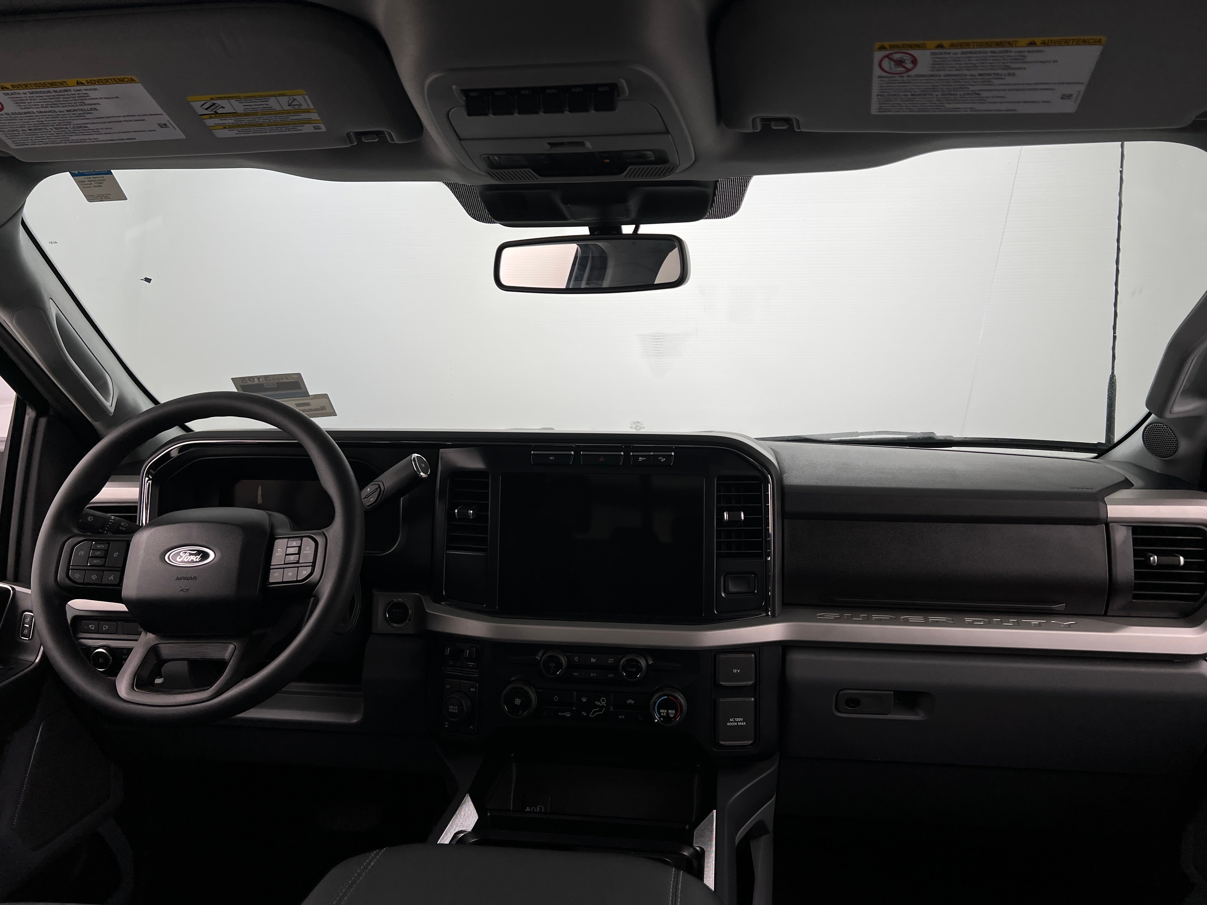 2024 Ford Econoline E-250 3