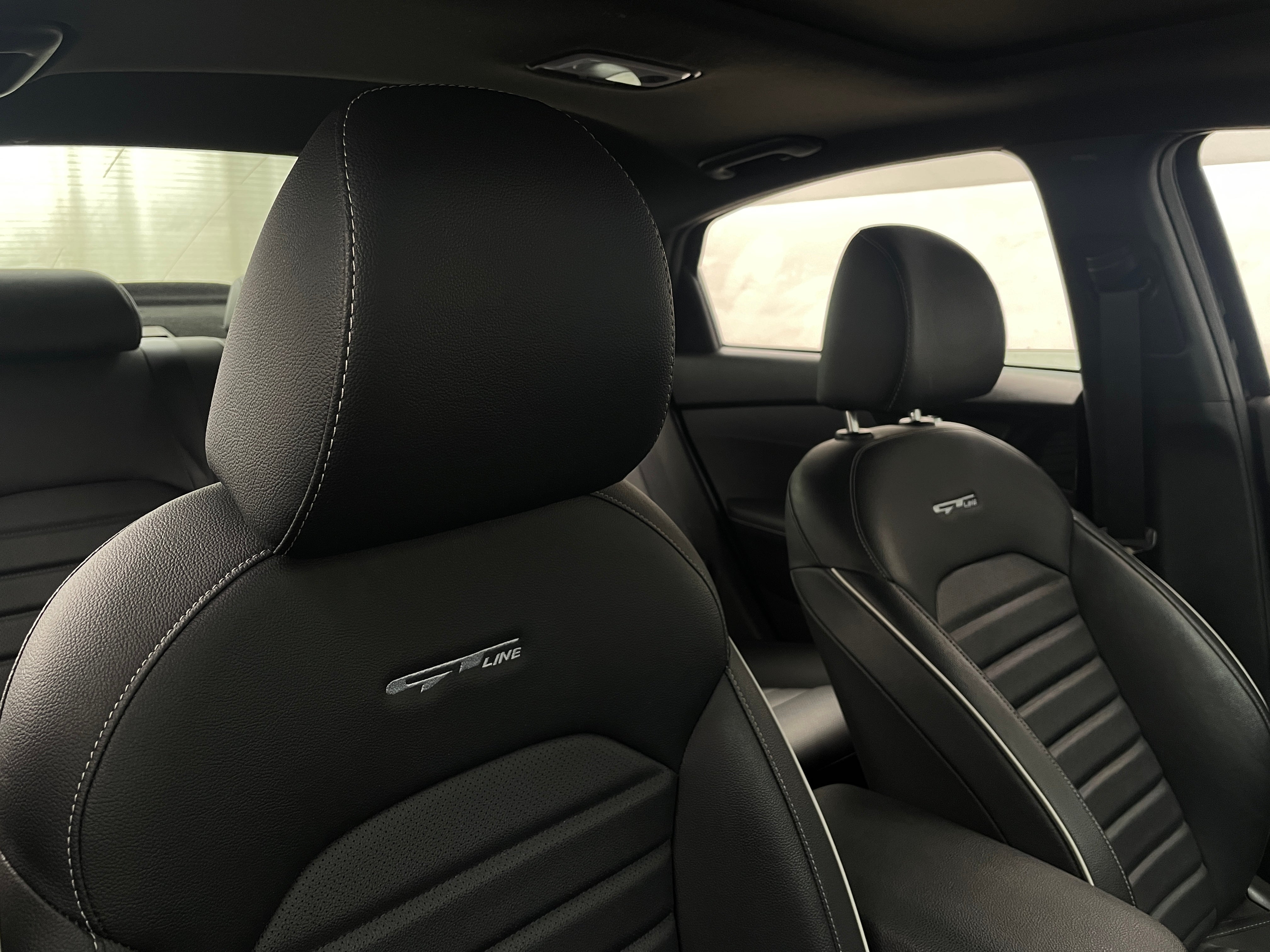 2023 Kia Forte GT-Line 2