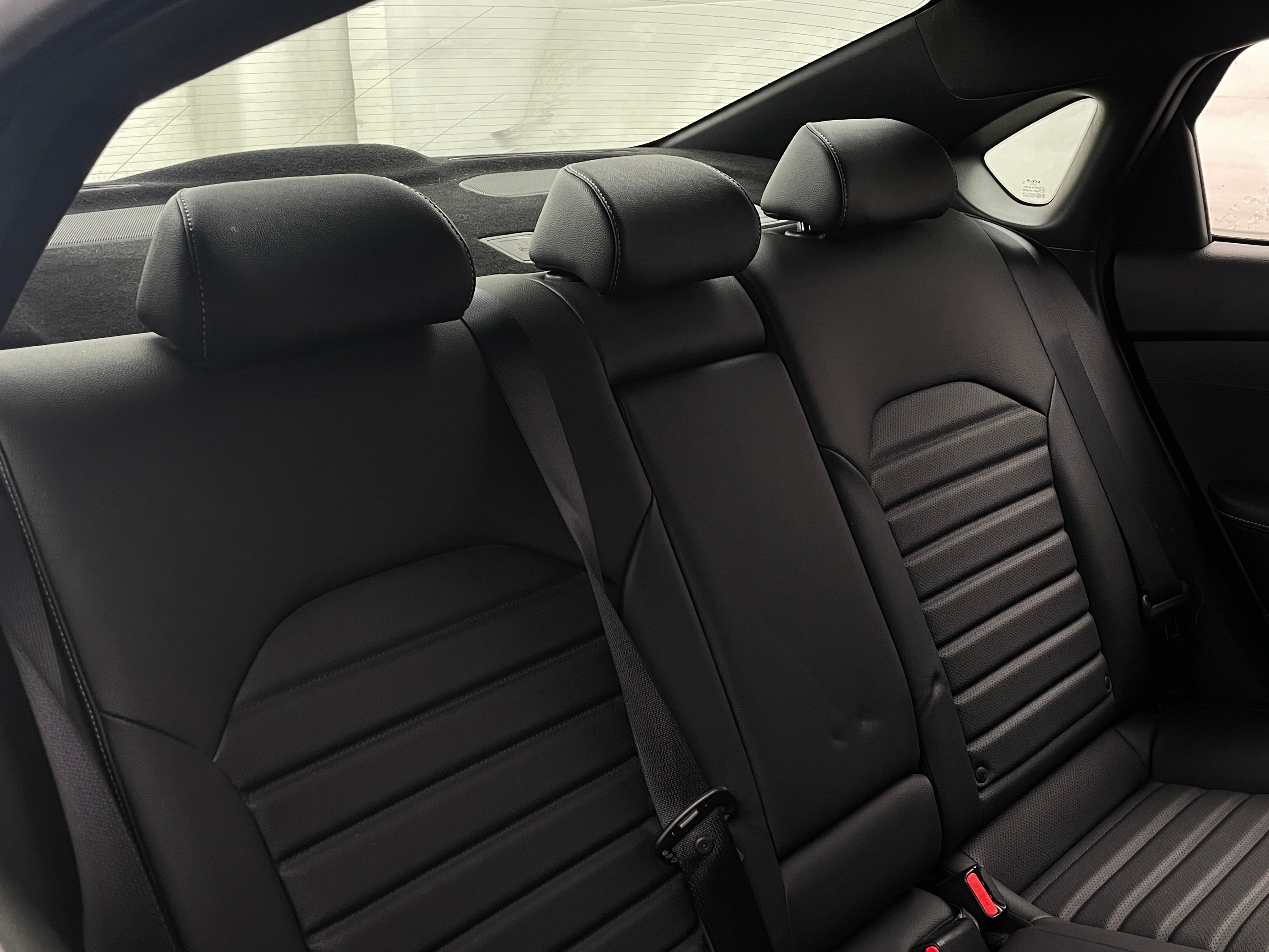 2023 Kia Forte GT-Line 6