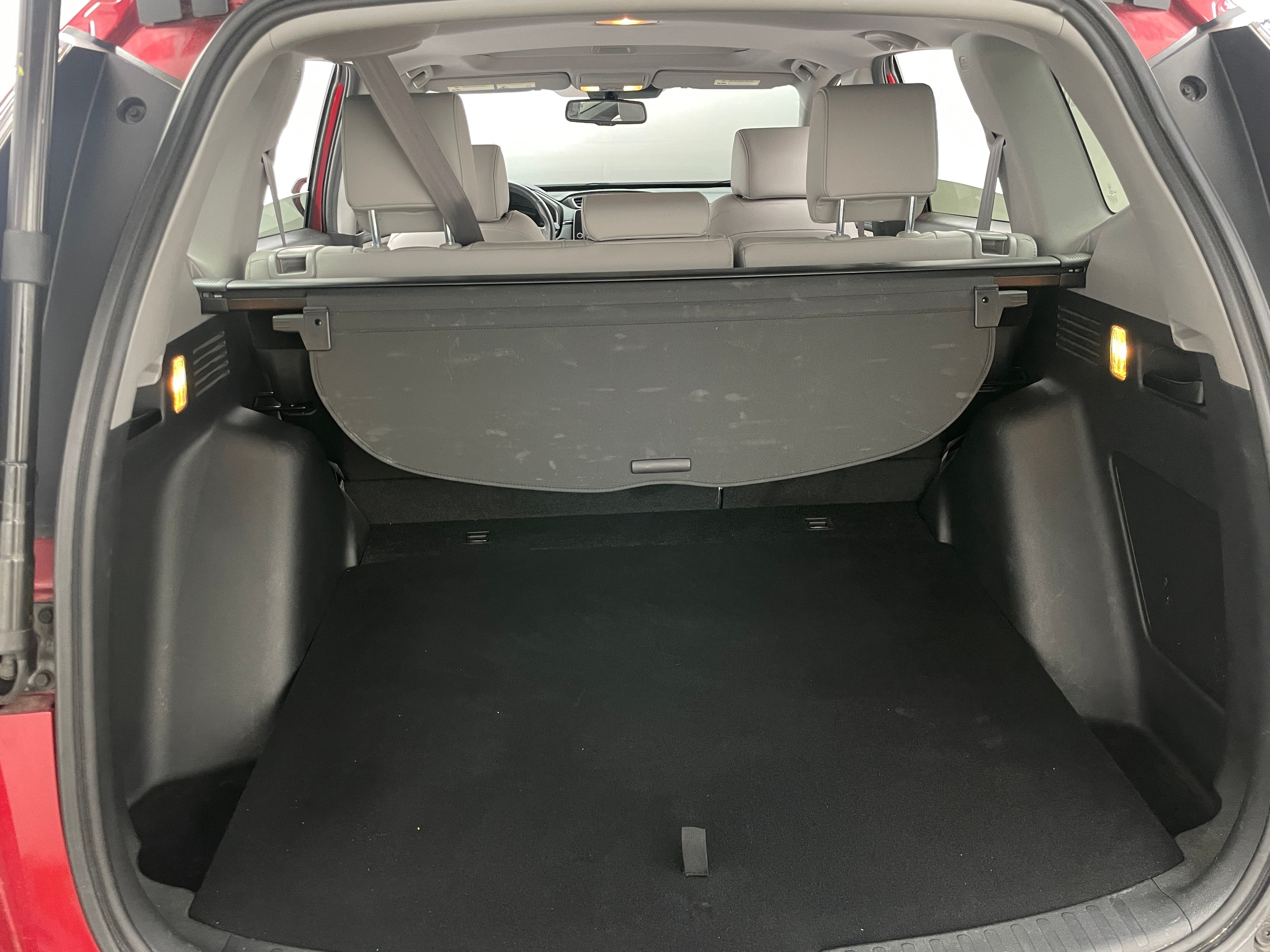 2022 Honda CR-V Touring 6