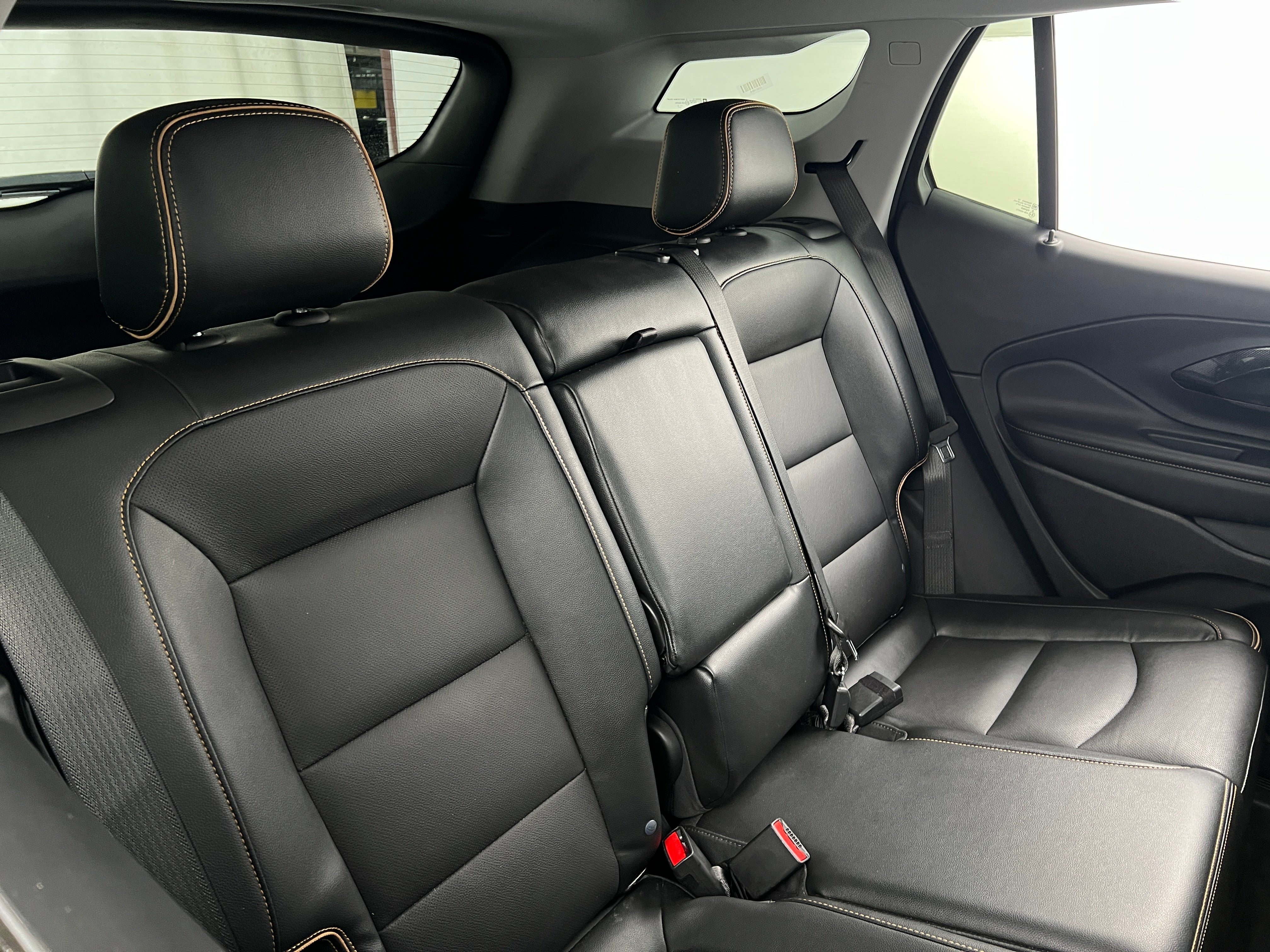 Thumbnail: 2023 GMC Terrain - 5
