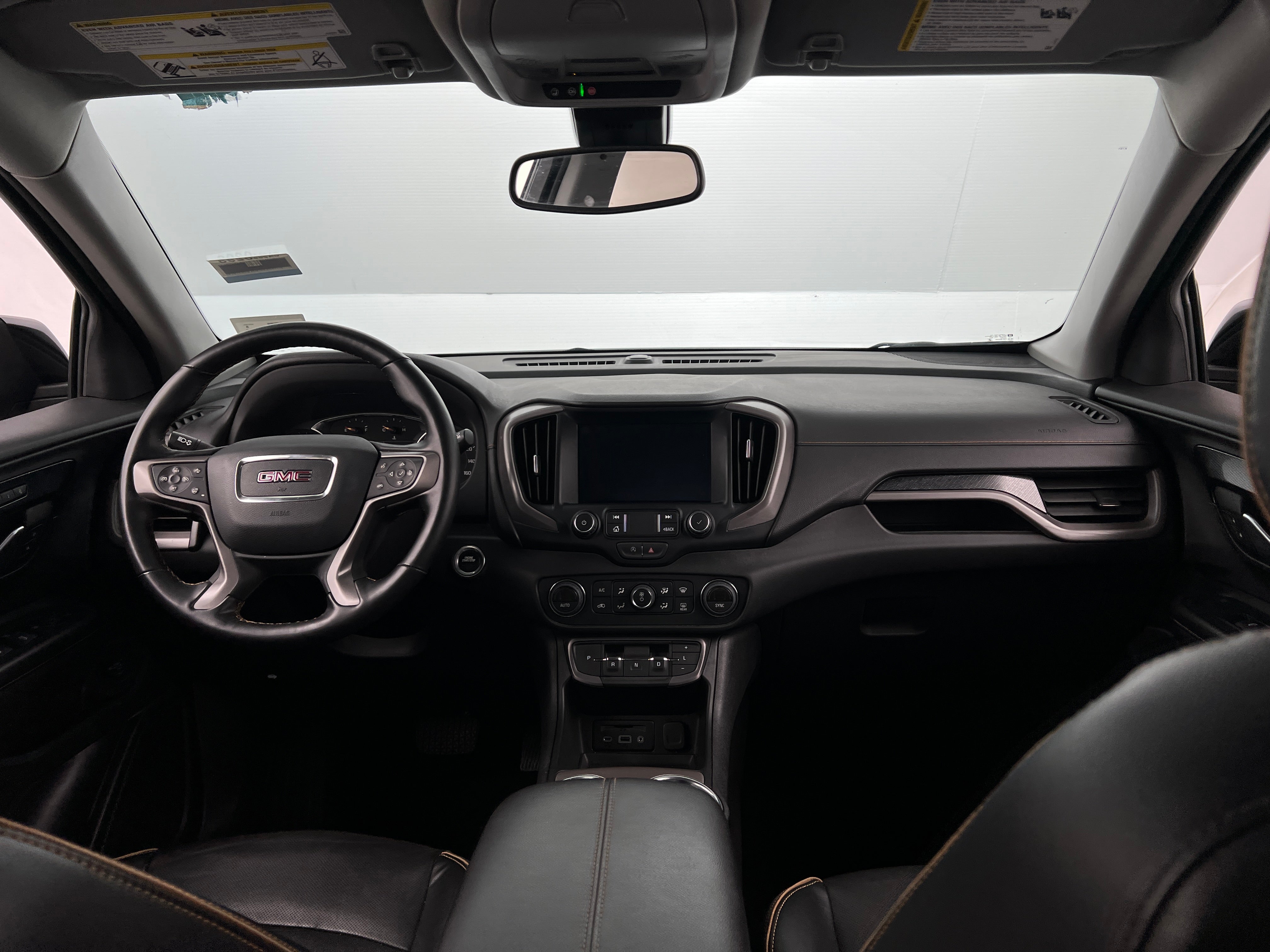 Thumbnail: 2023 GMC Terrain - 2