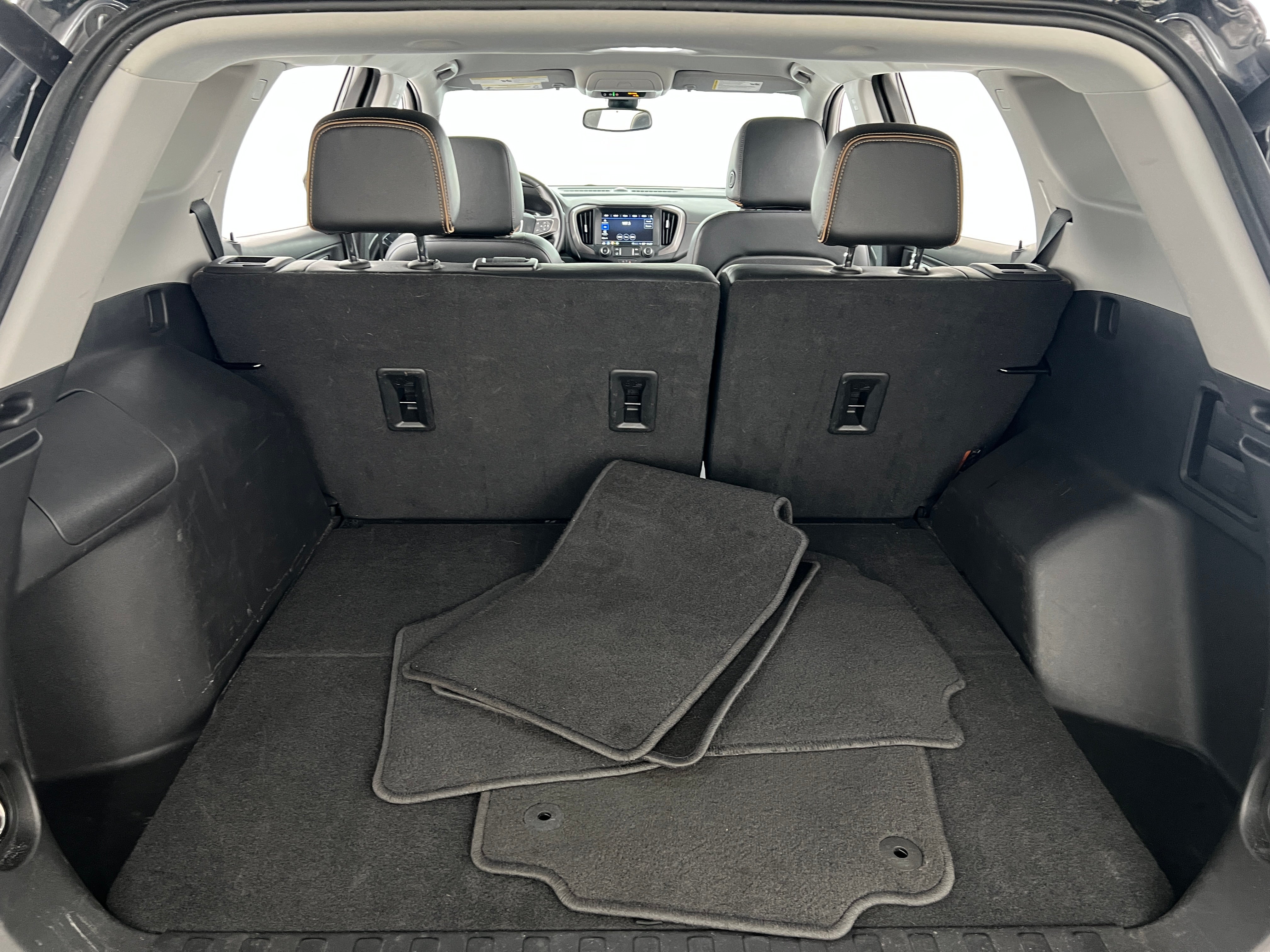 Thumbnail: 2023 GMC Terrain - 6