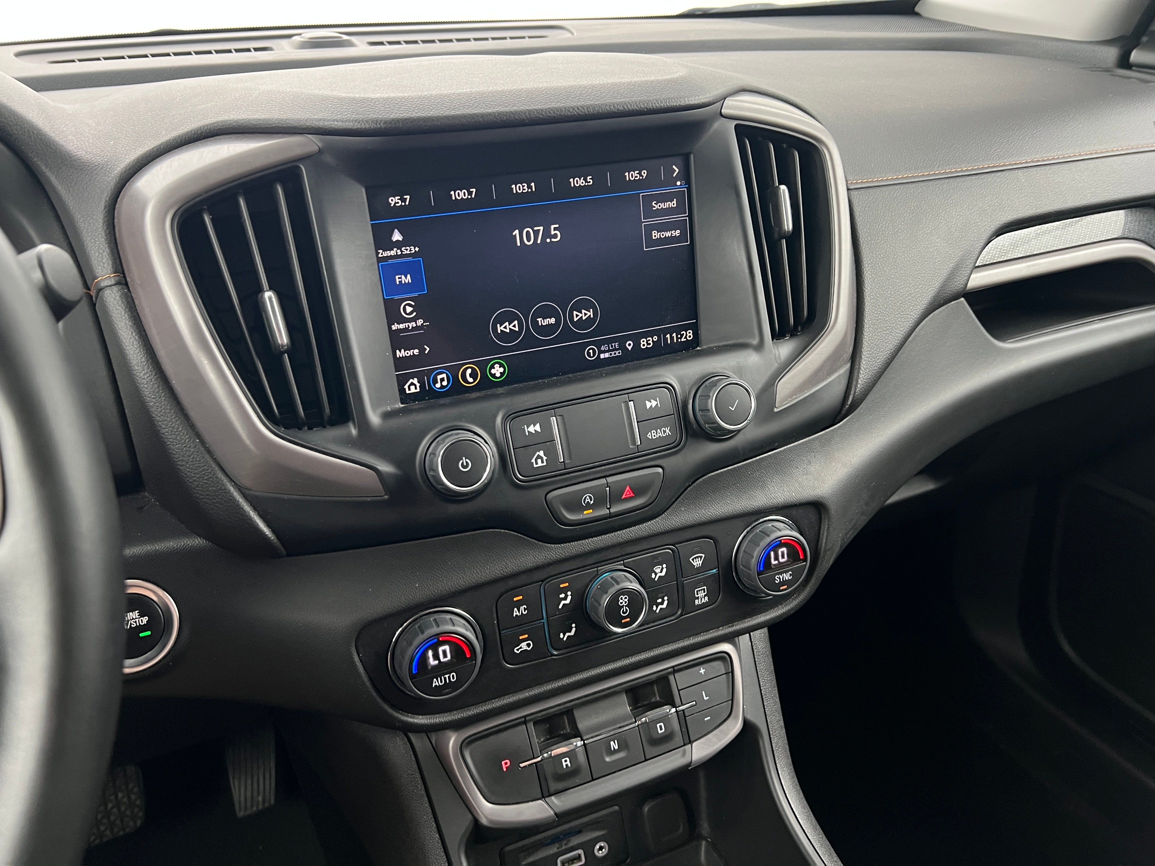 Thumbnail: 2023 GMC Terrain - 3