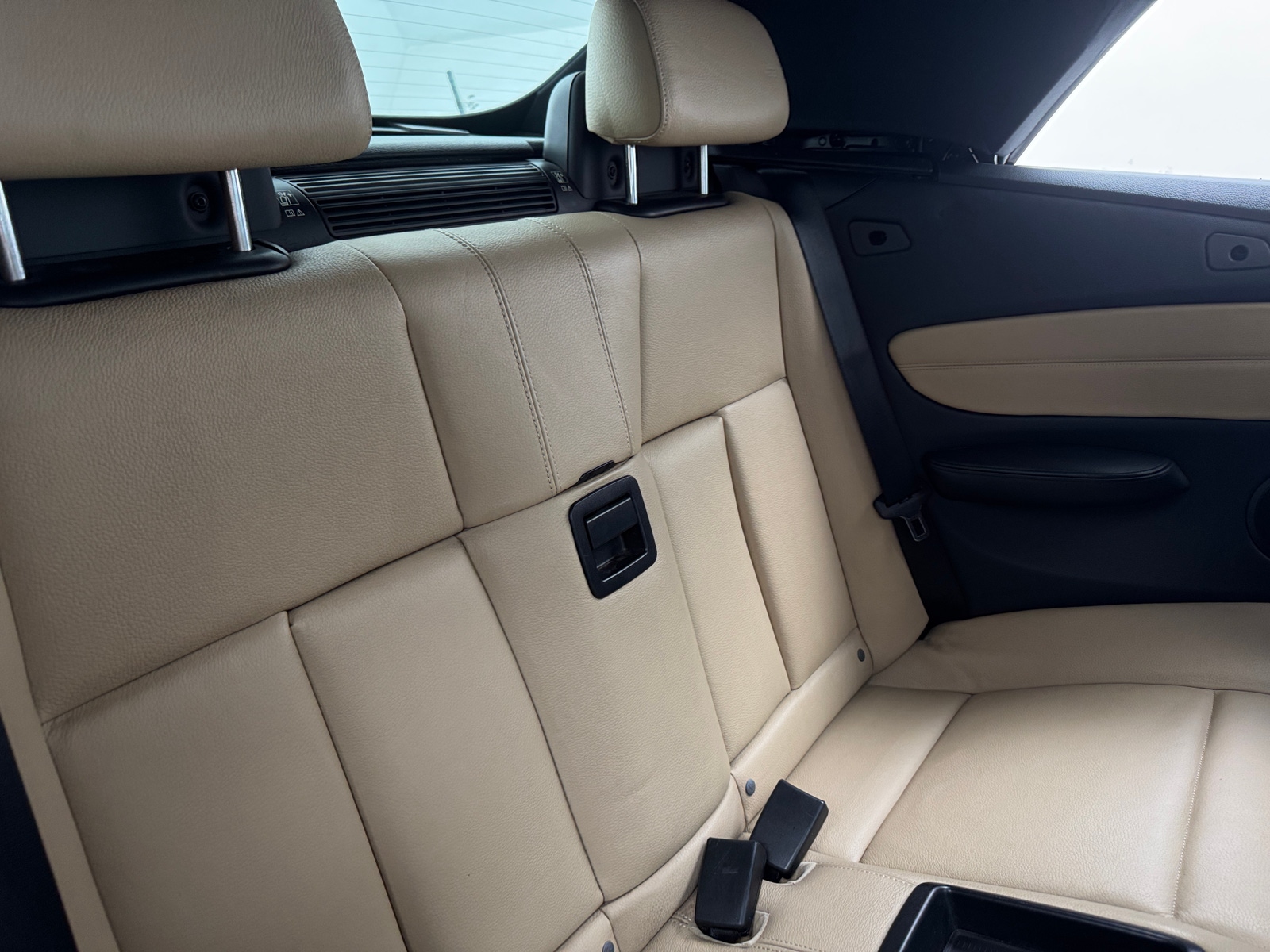 Thumbnail: 2013 BMW 1 Series - 5