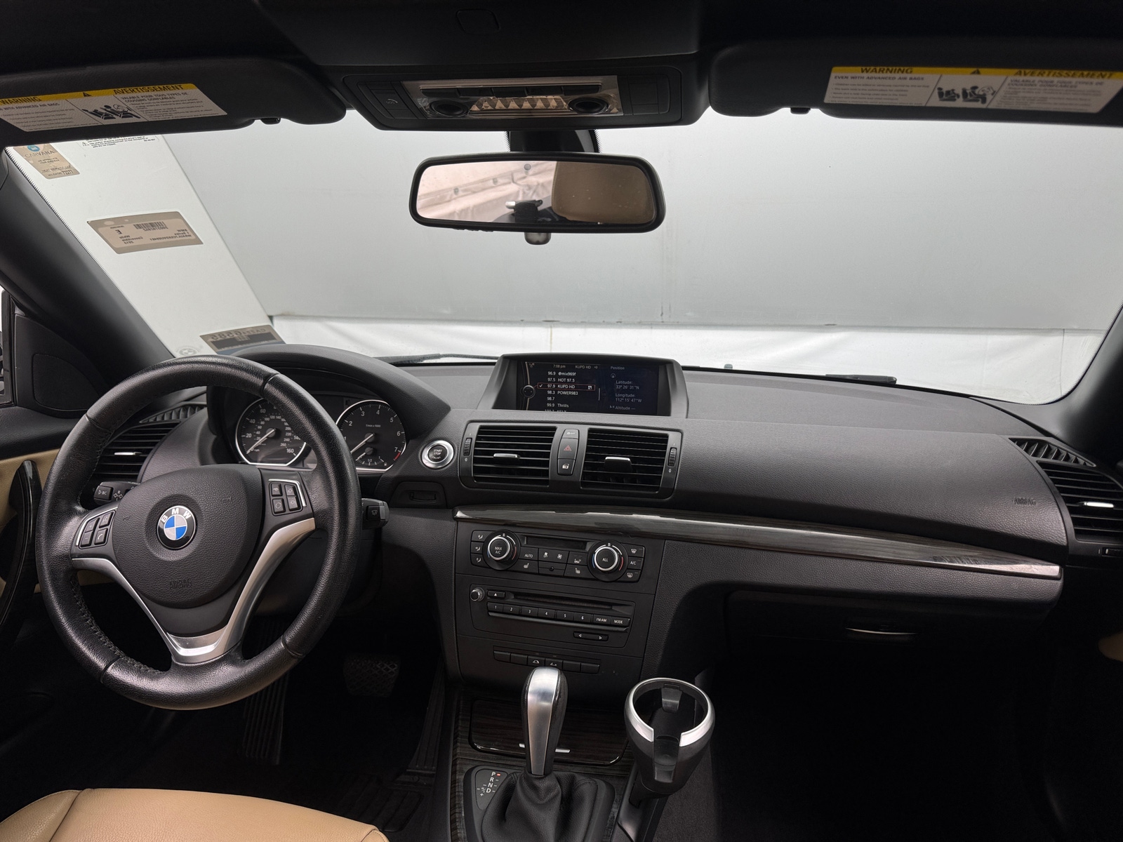 Thumbnail: 2013 BMW 1 Series - 2