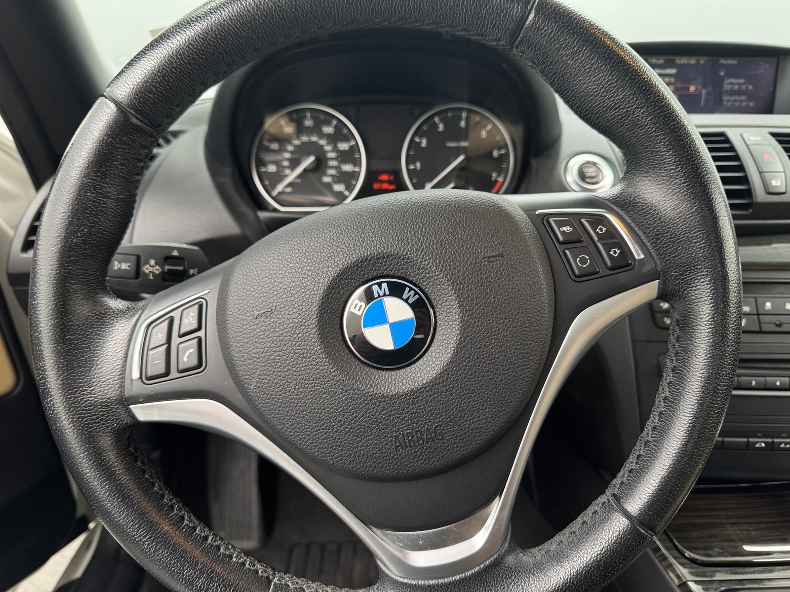 Thumbnail: 2013 BMW 1 Series - 4