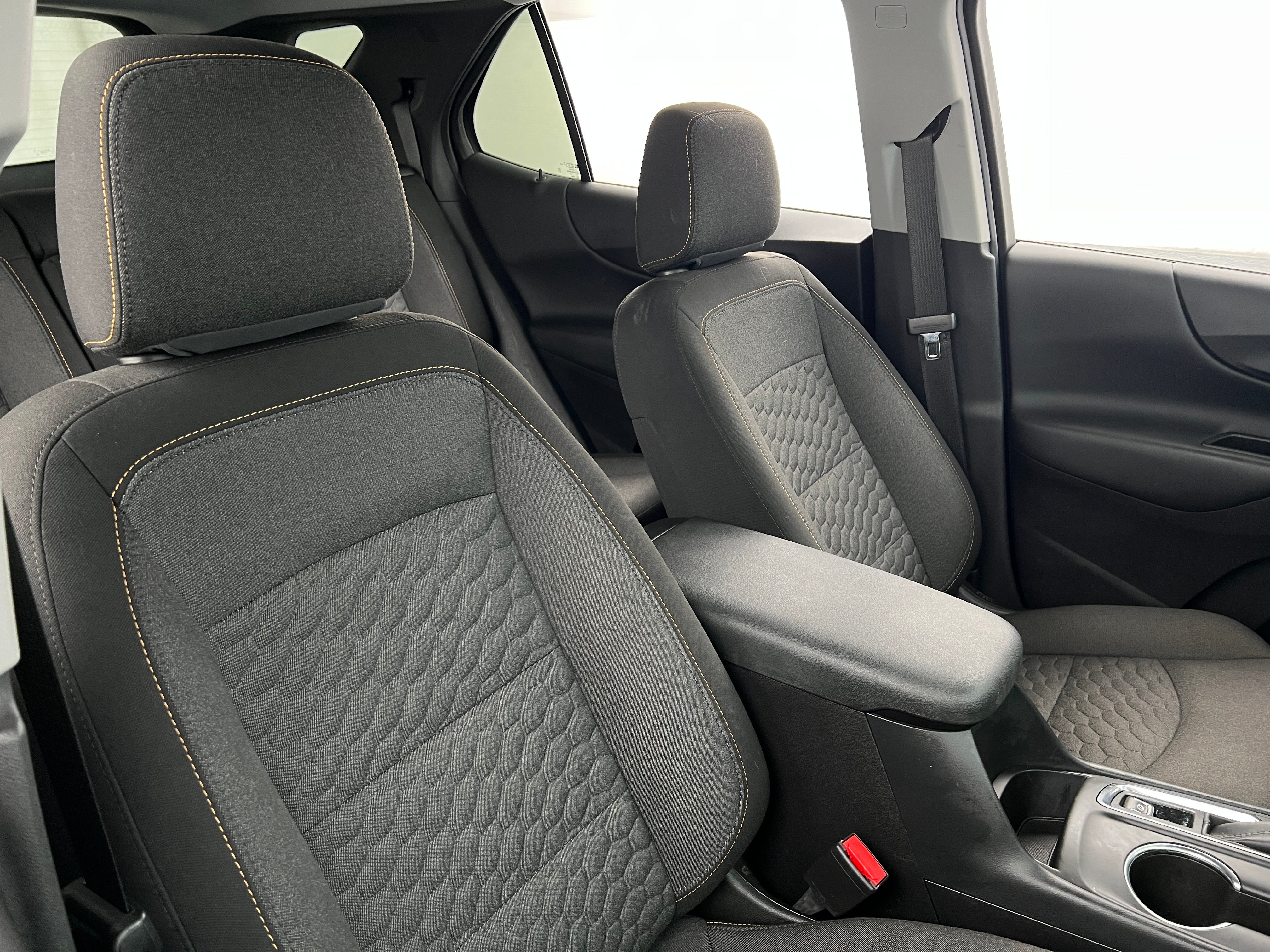 2021 Chevrolet Equinox LT 2