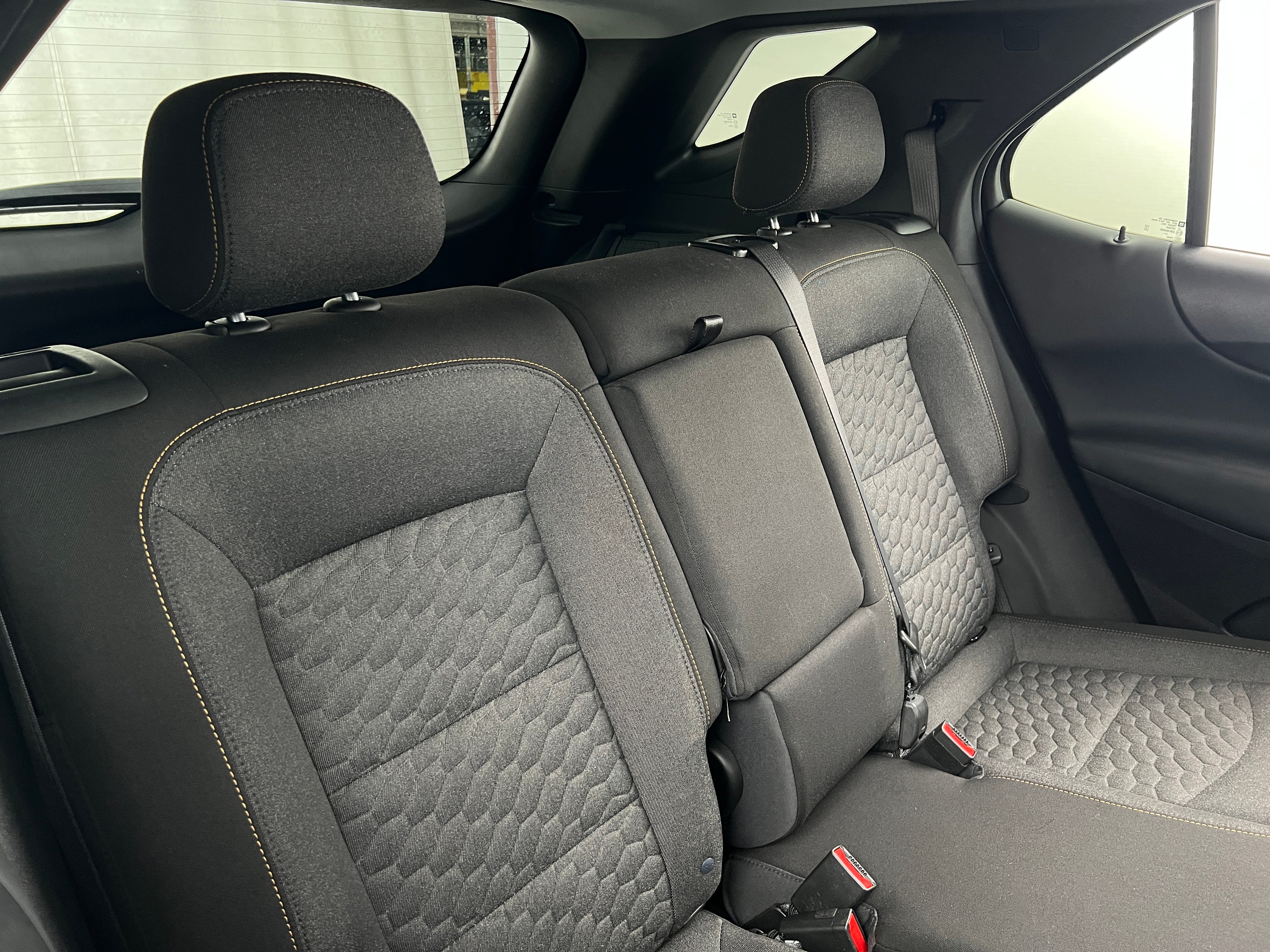 2021 Chevrolet Equinox LT 6
