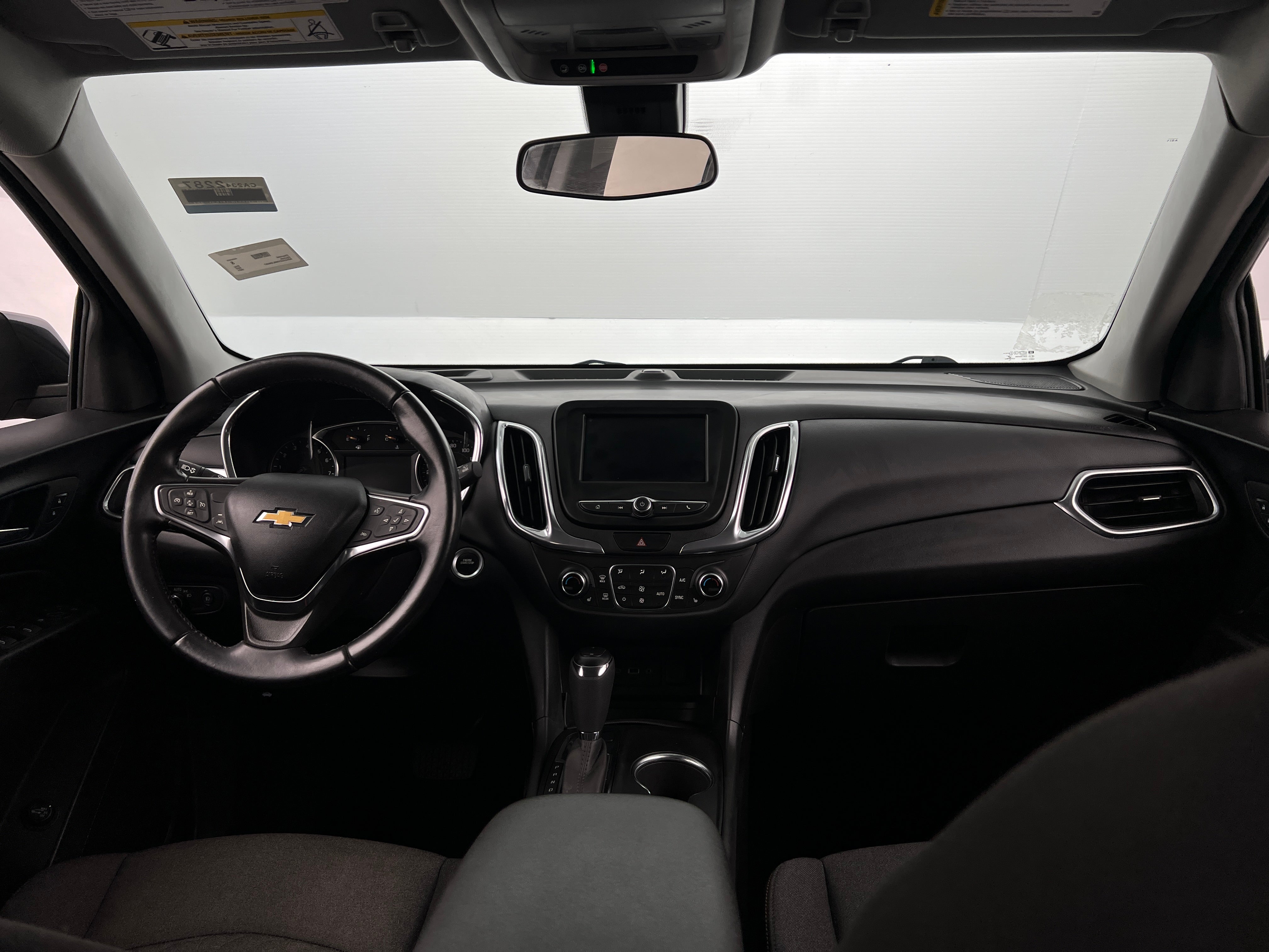 2021 Chevrolet Equinox LT 3