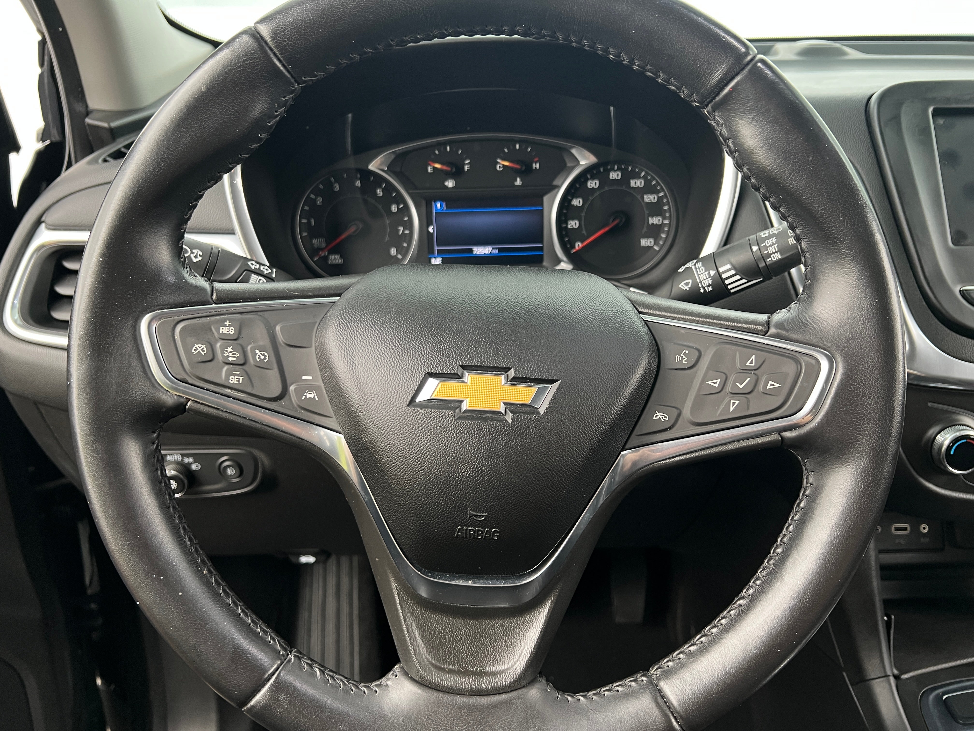 2021 Chevrolet Equinox LT 5