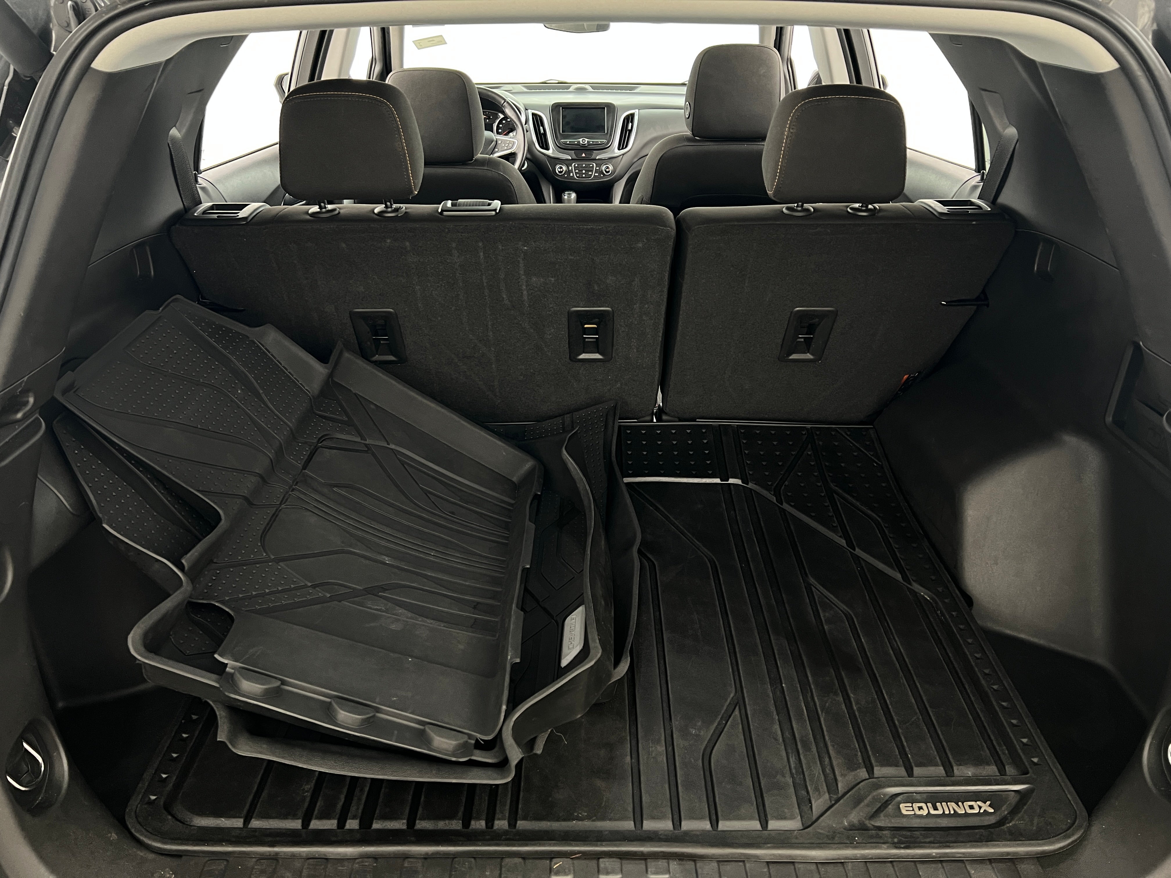 2021 Chevrolet Equinox LT 7