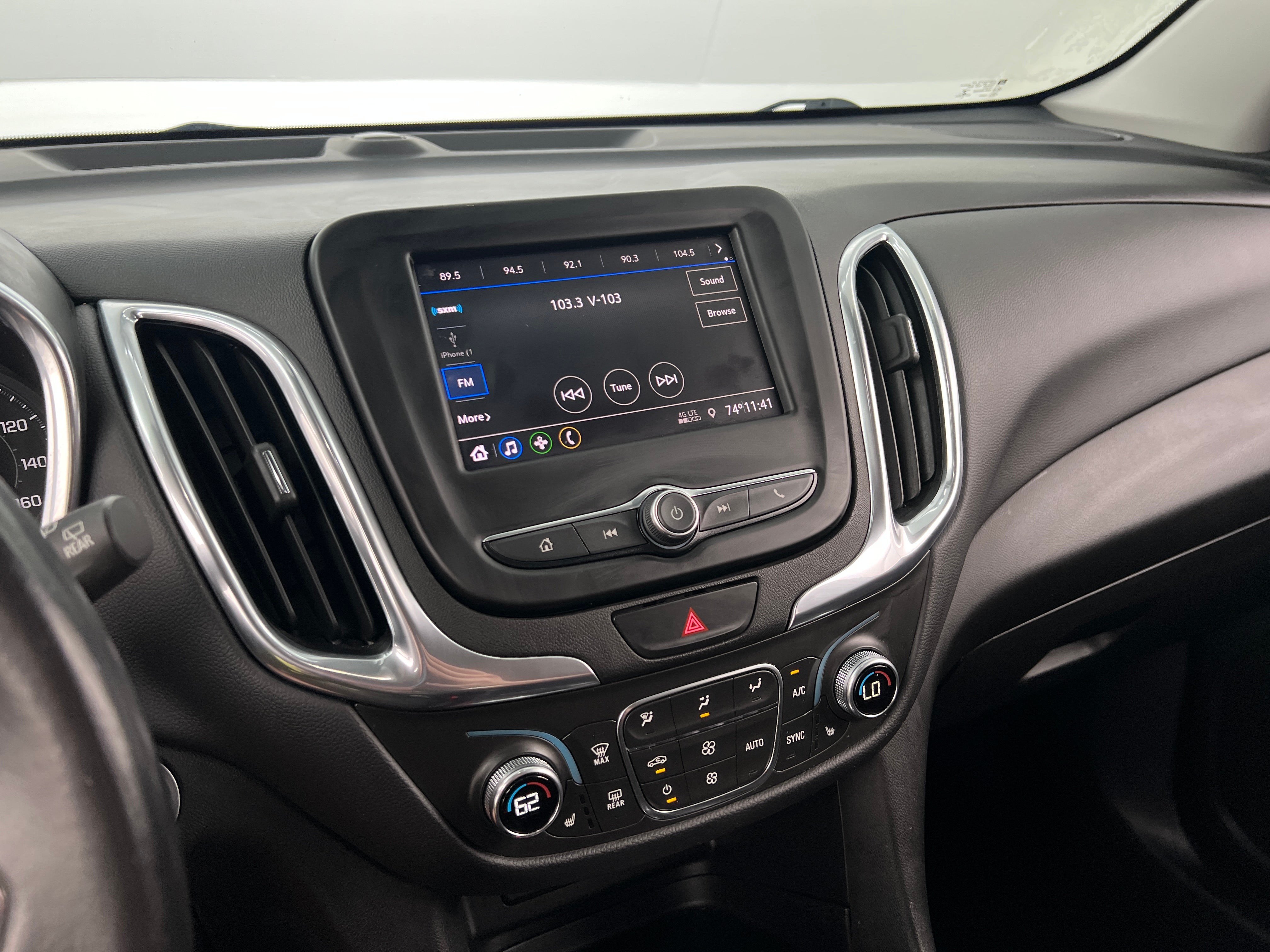 2021 Chevrolet Equinox LT 4