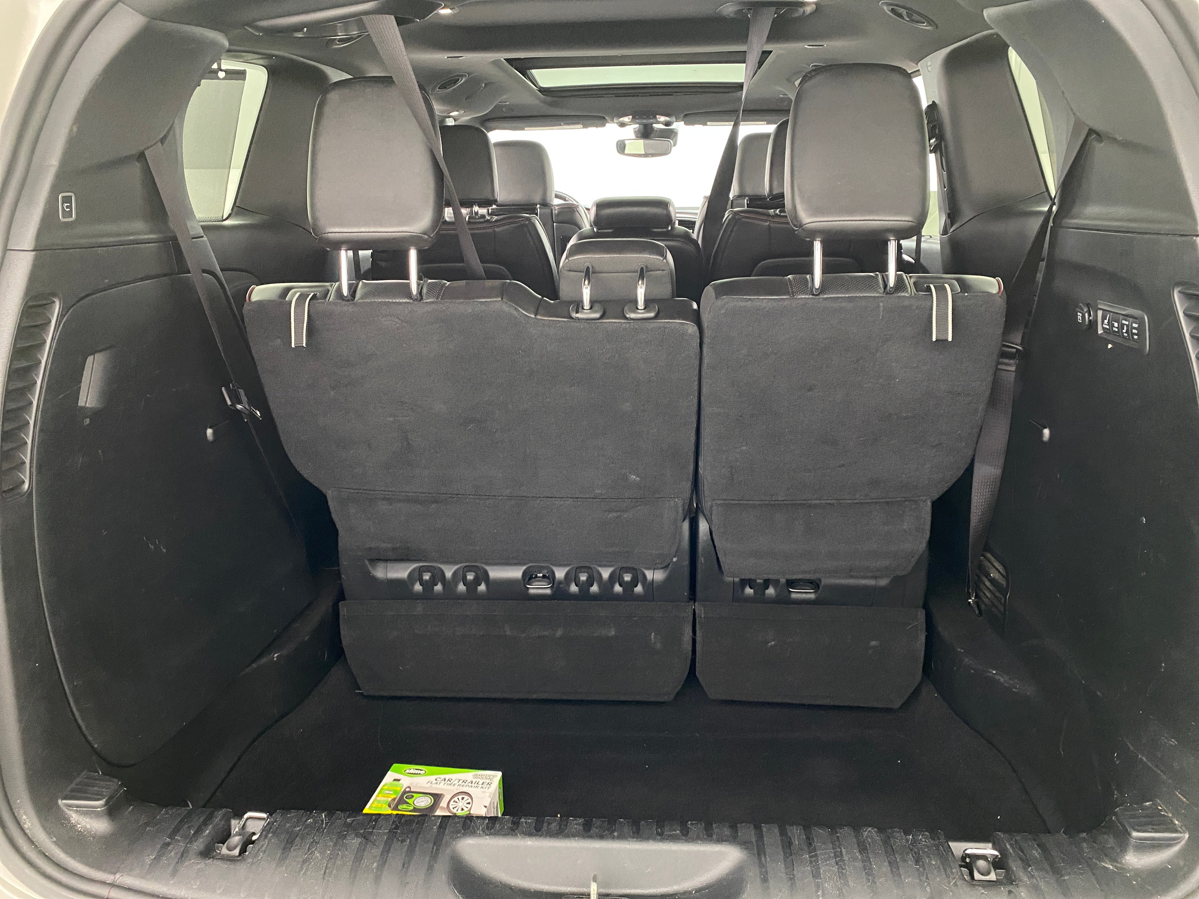 2020 Chrysler Pacifica Limited 35th Anniversary 6