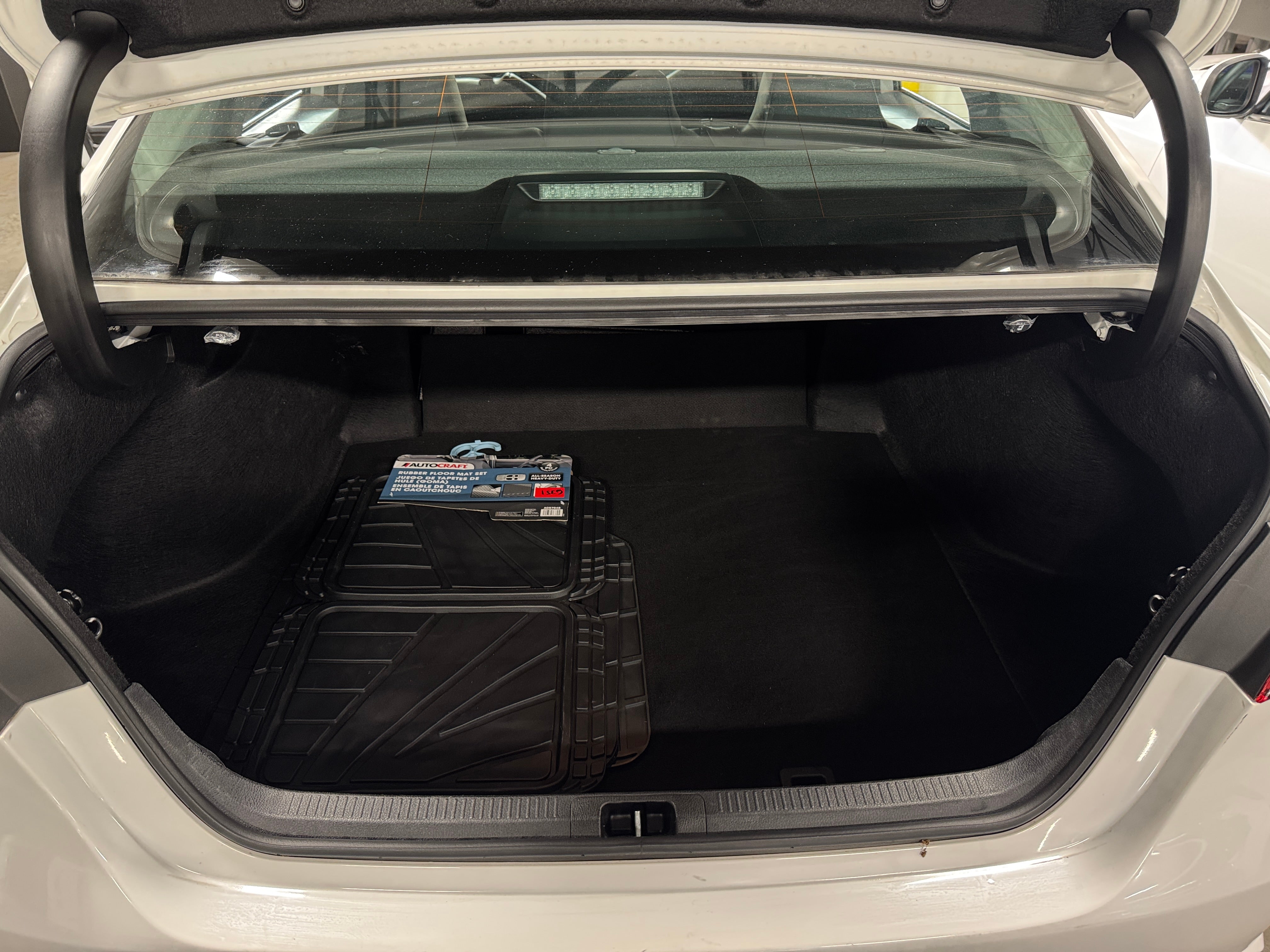 2024 Toyota Camry SE 7
