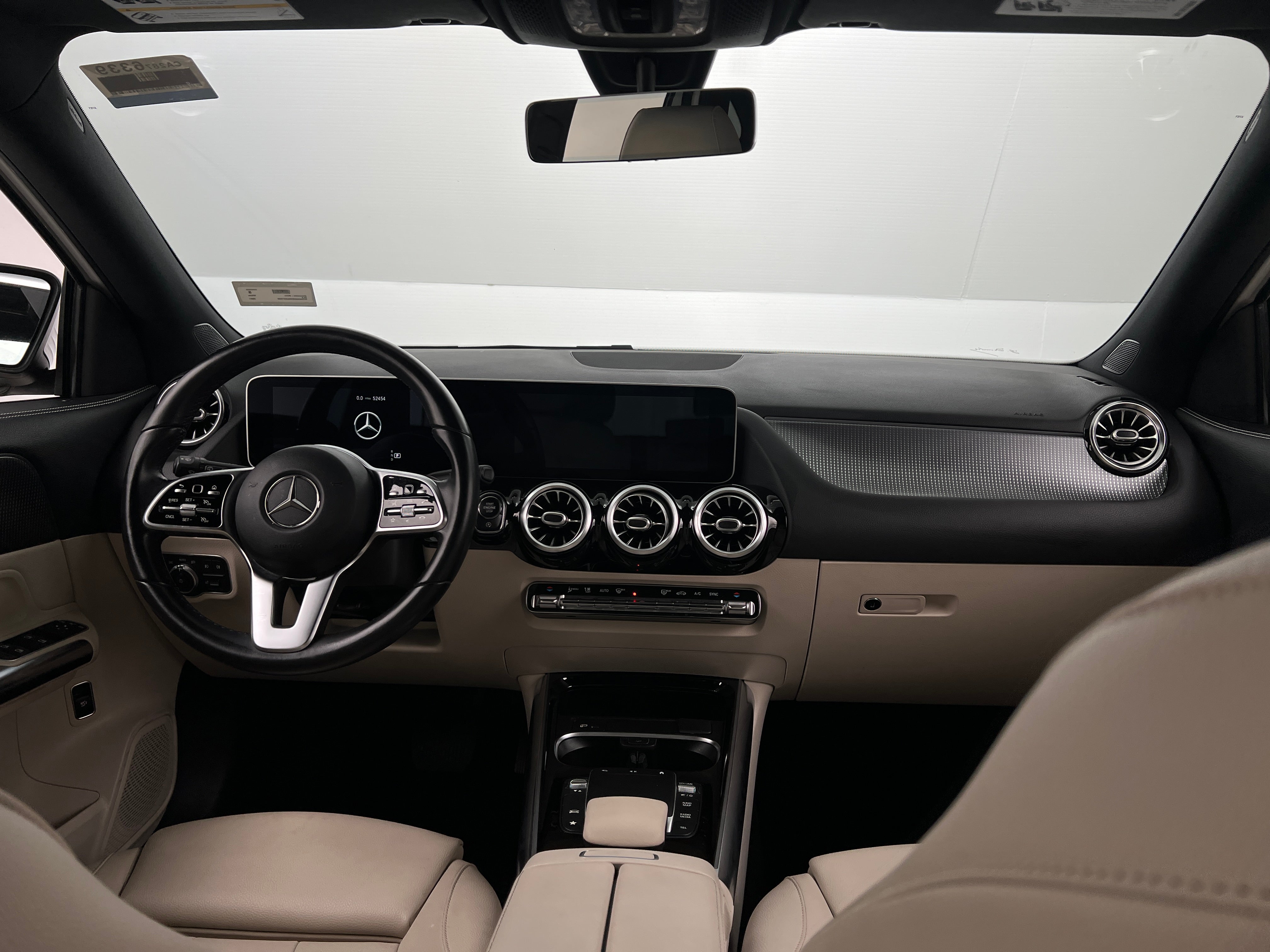 2021 Mercedes-Benz GLA 250 2