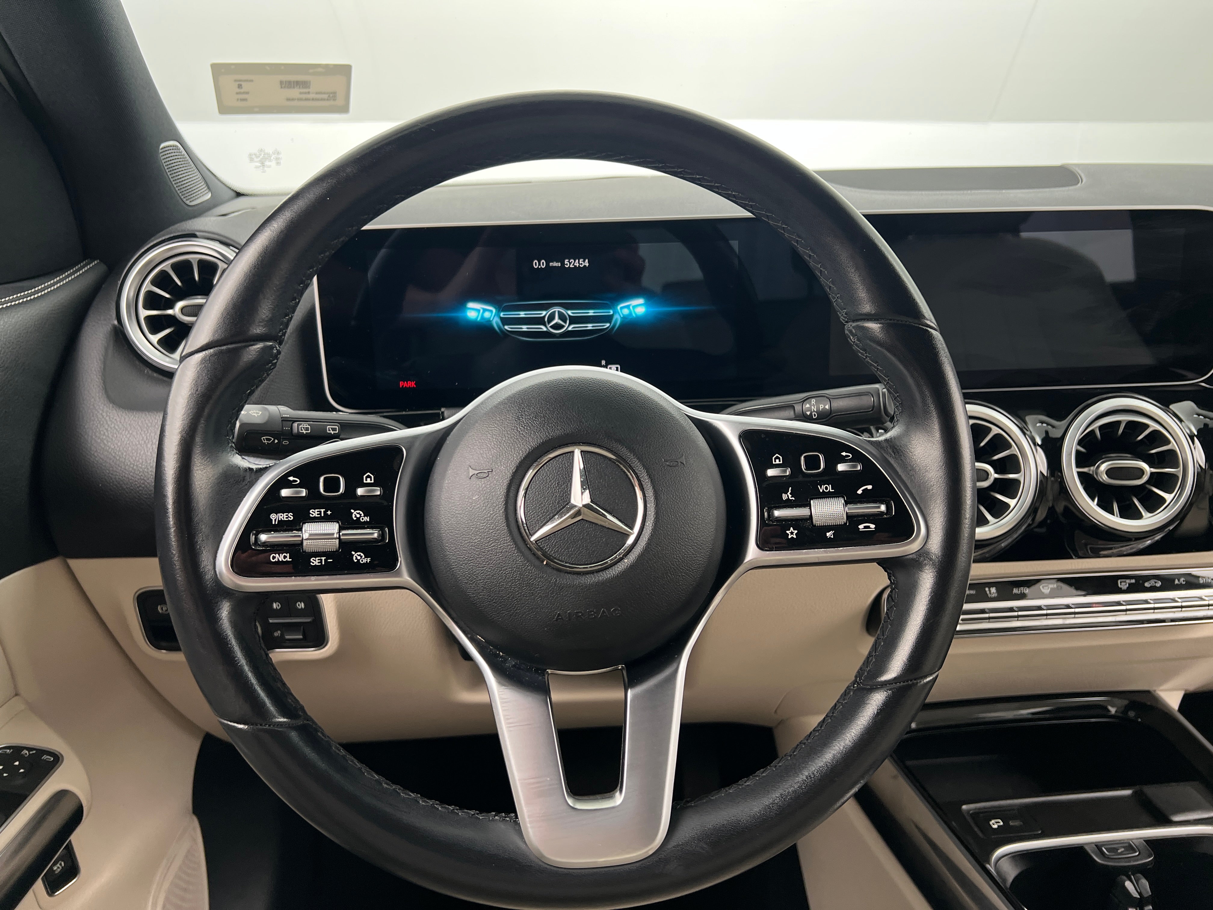 2021 Mercedes-Benz GLA 250 4