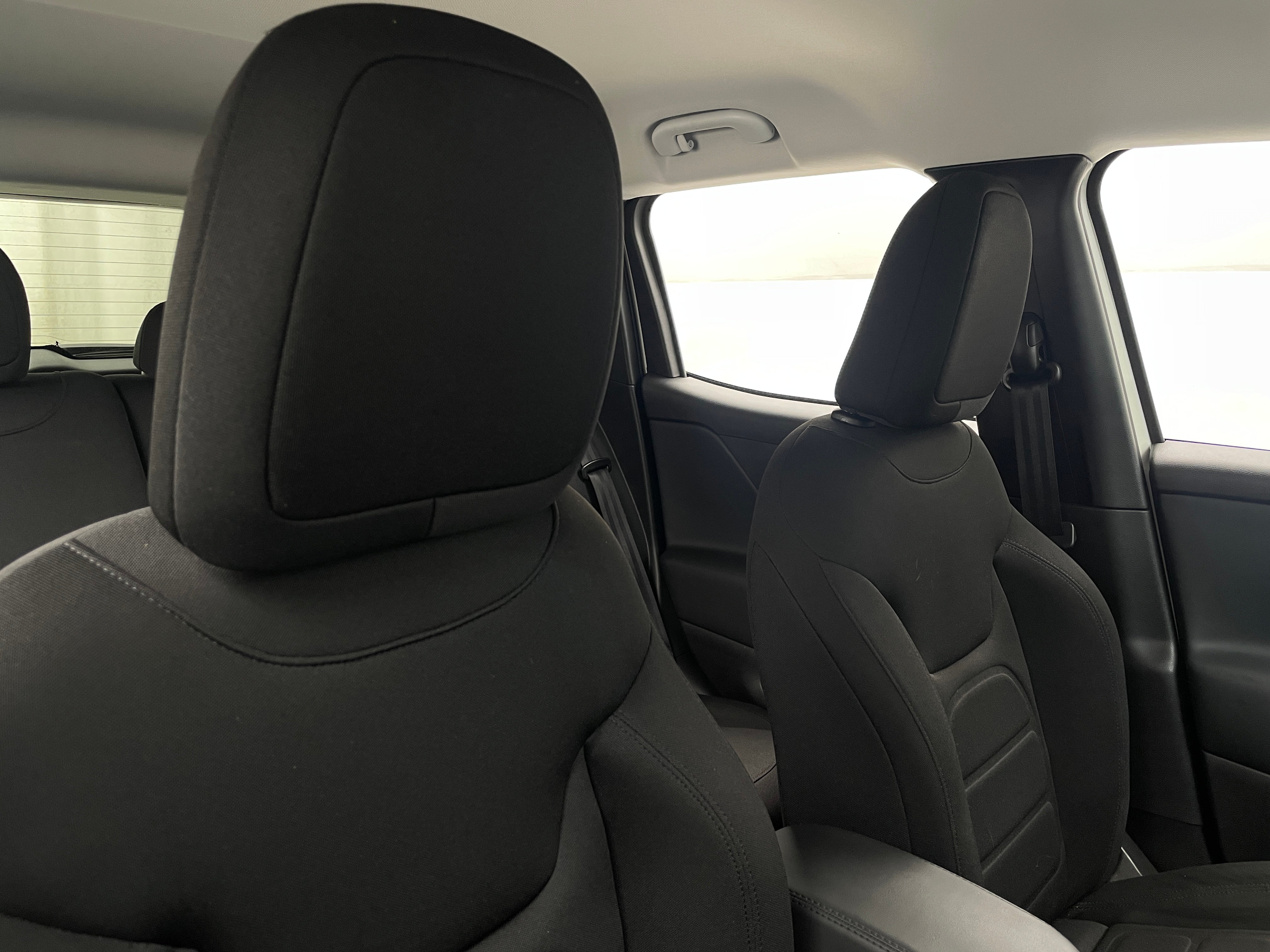 2022 Jeep Renegade Latitude 2