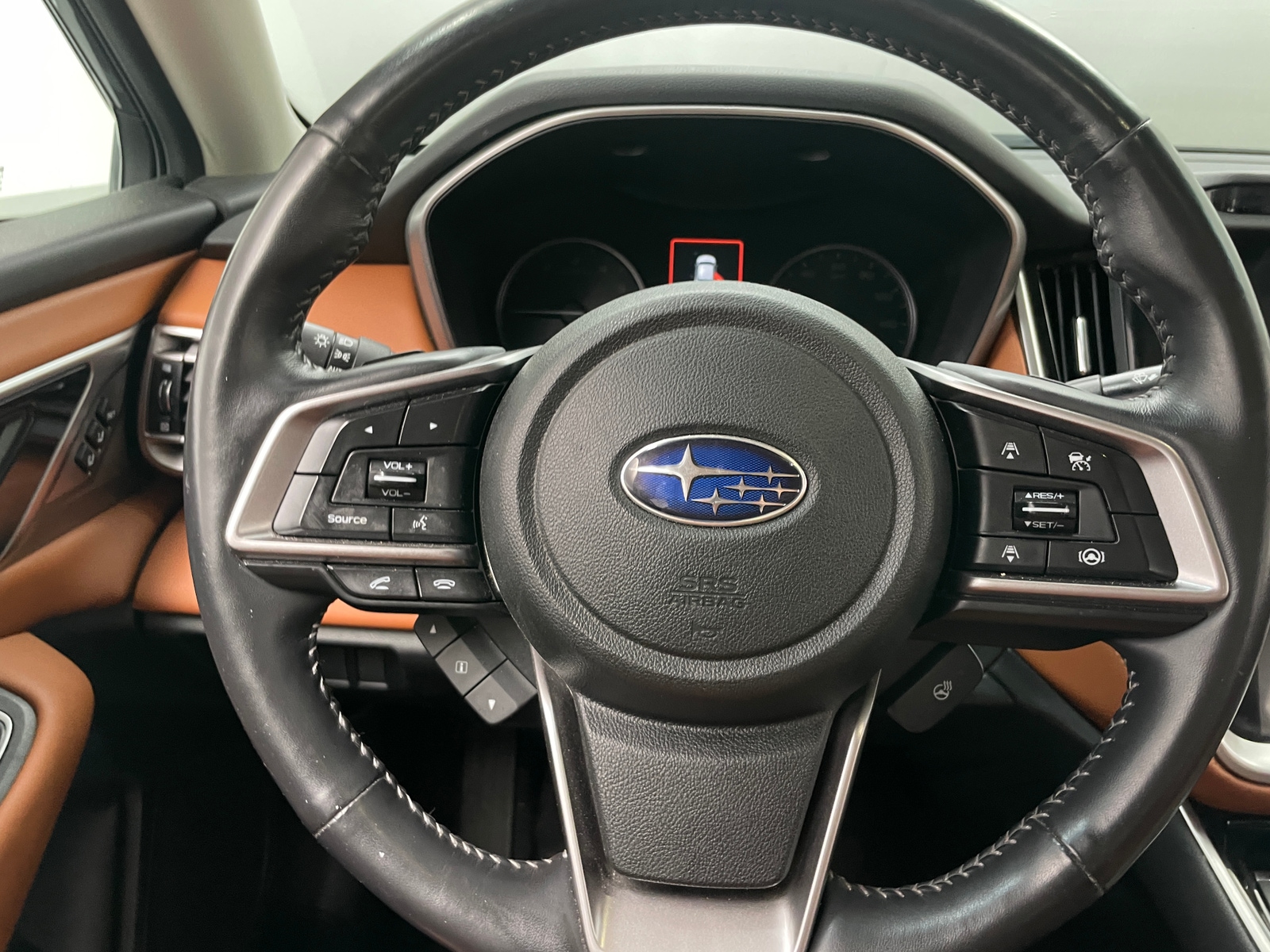 Thumbnail: 2021 Subaru Legacy - 4