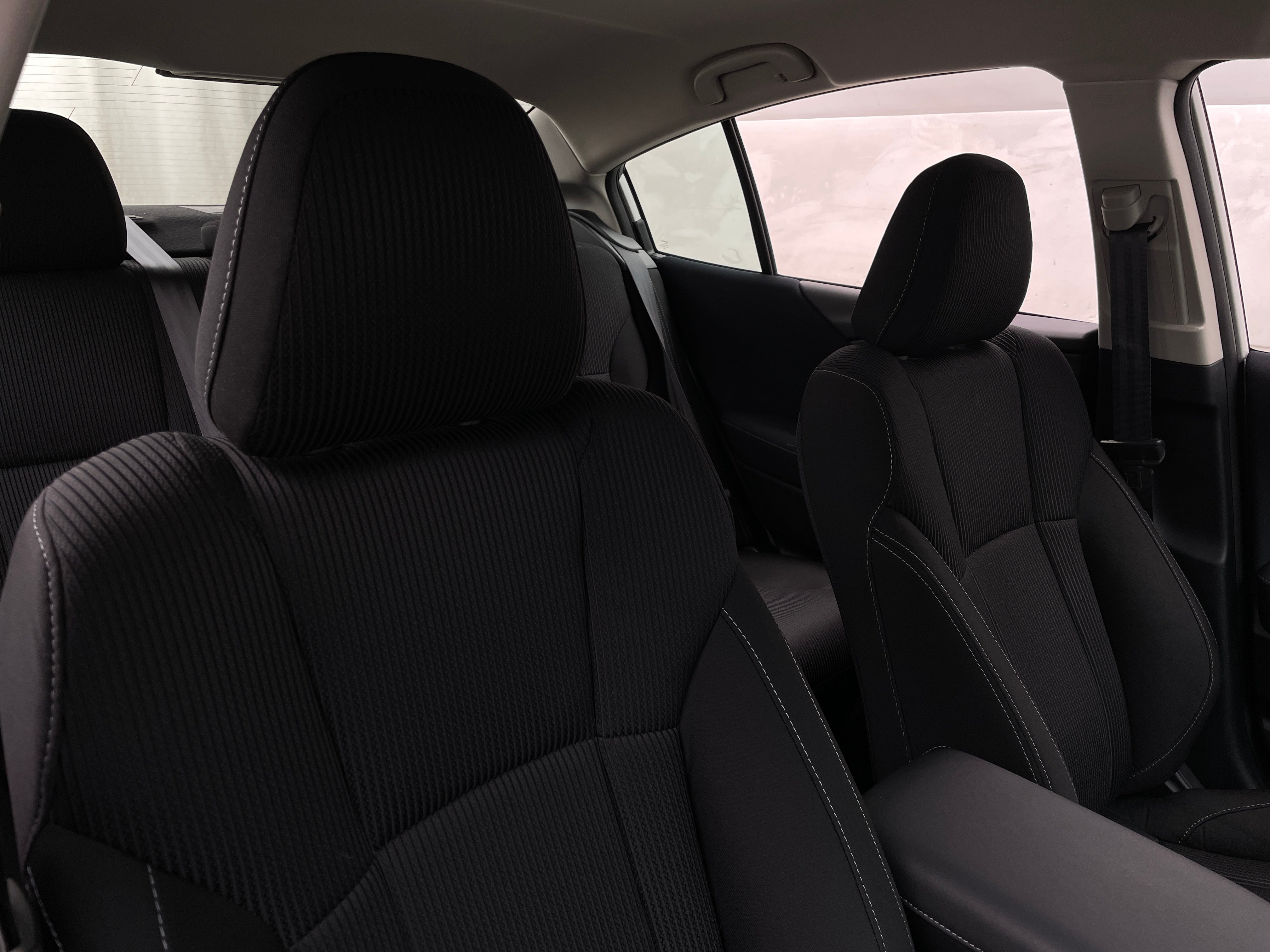 2024 Subaru Legacy Premium 2