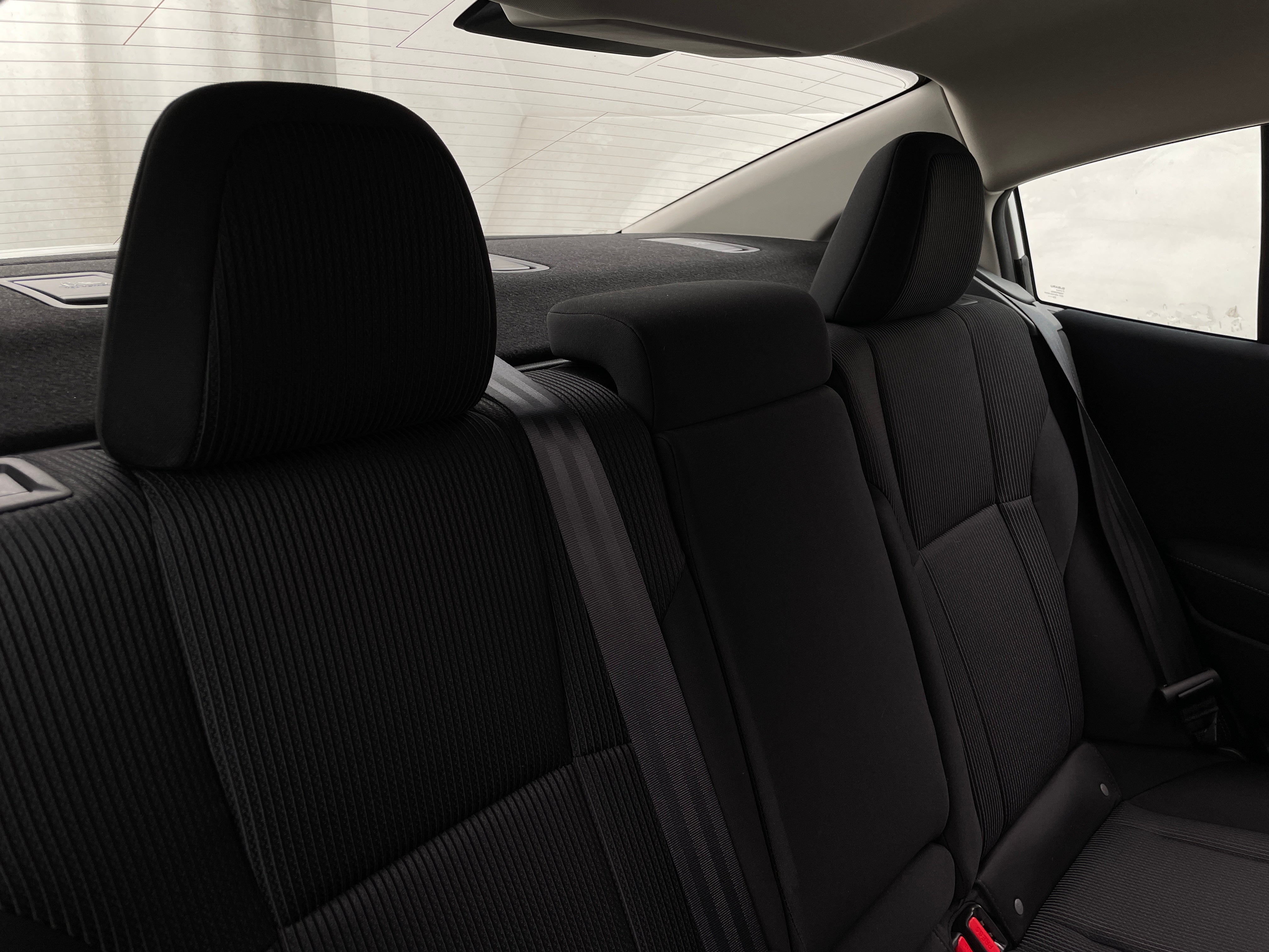 2024 Subaru Legacy Premium 6