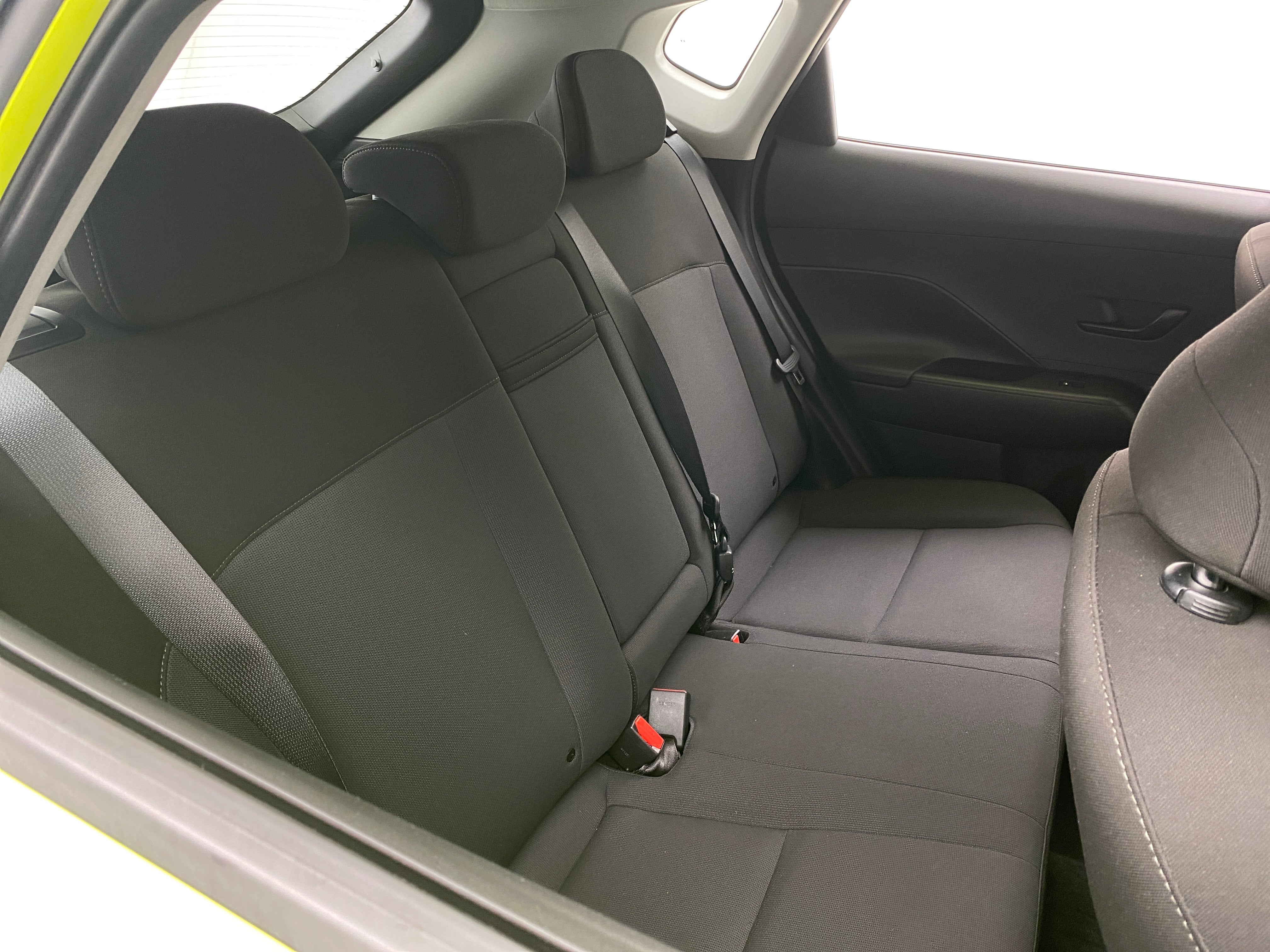 2024 Hyundai Kona SE 6