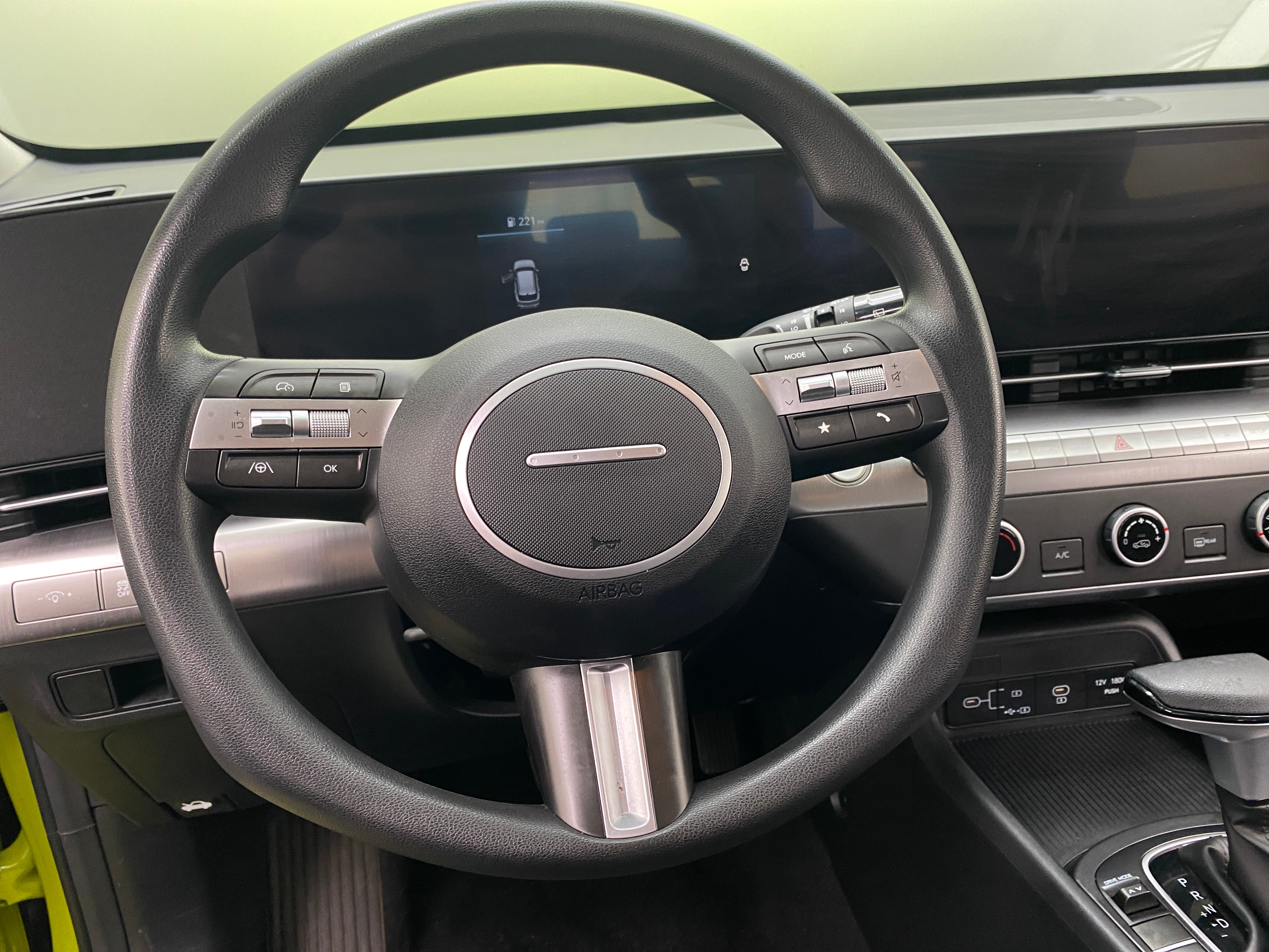 2024 Hyundai Kona SE 5