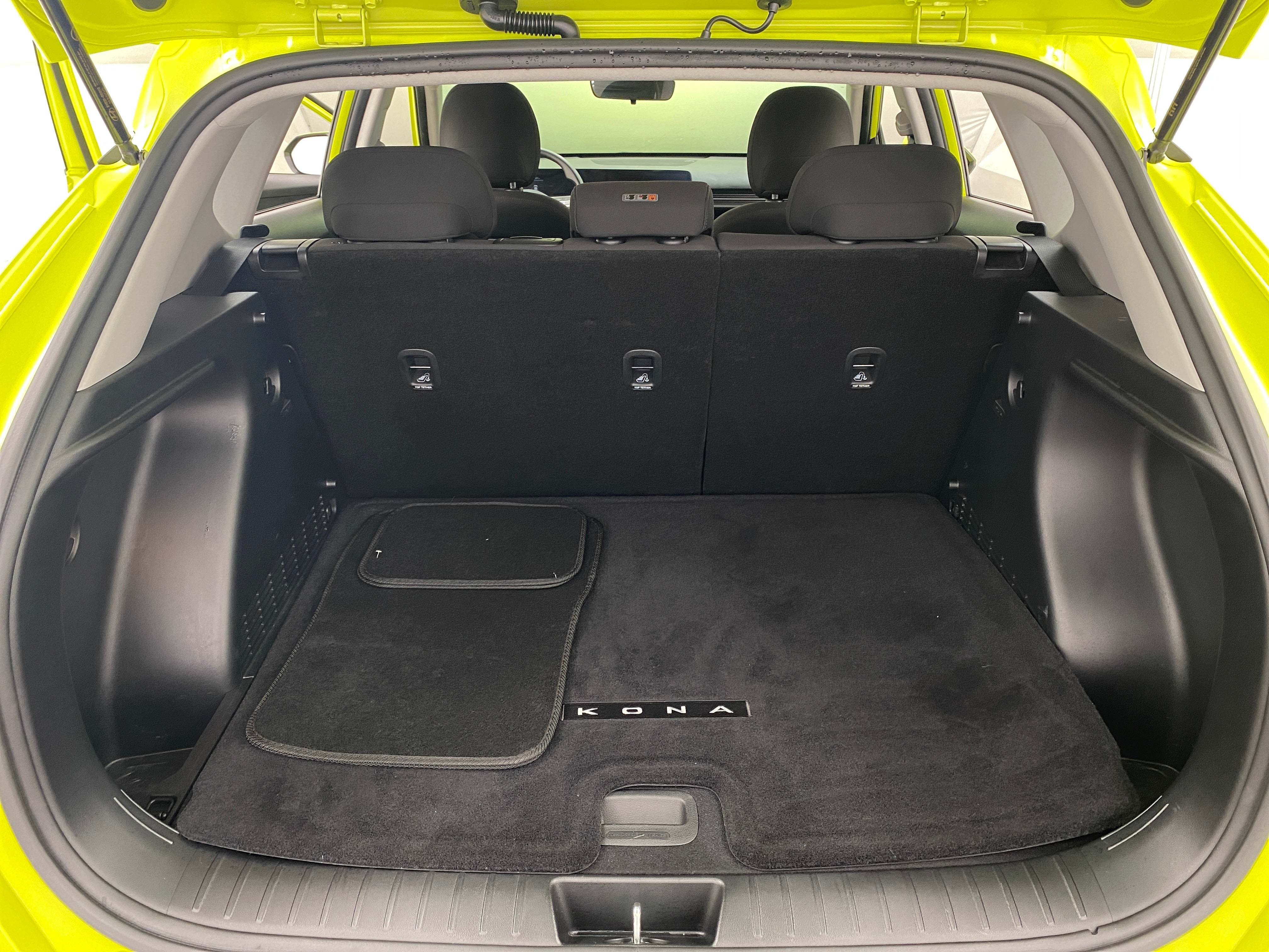 2024 Hyundai Kona SE 7