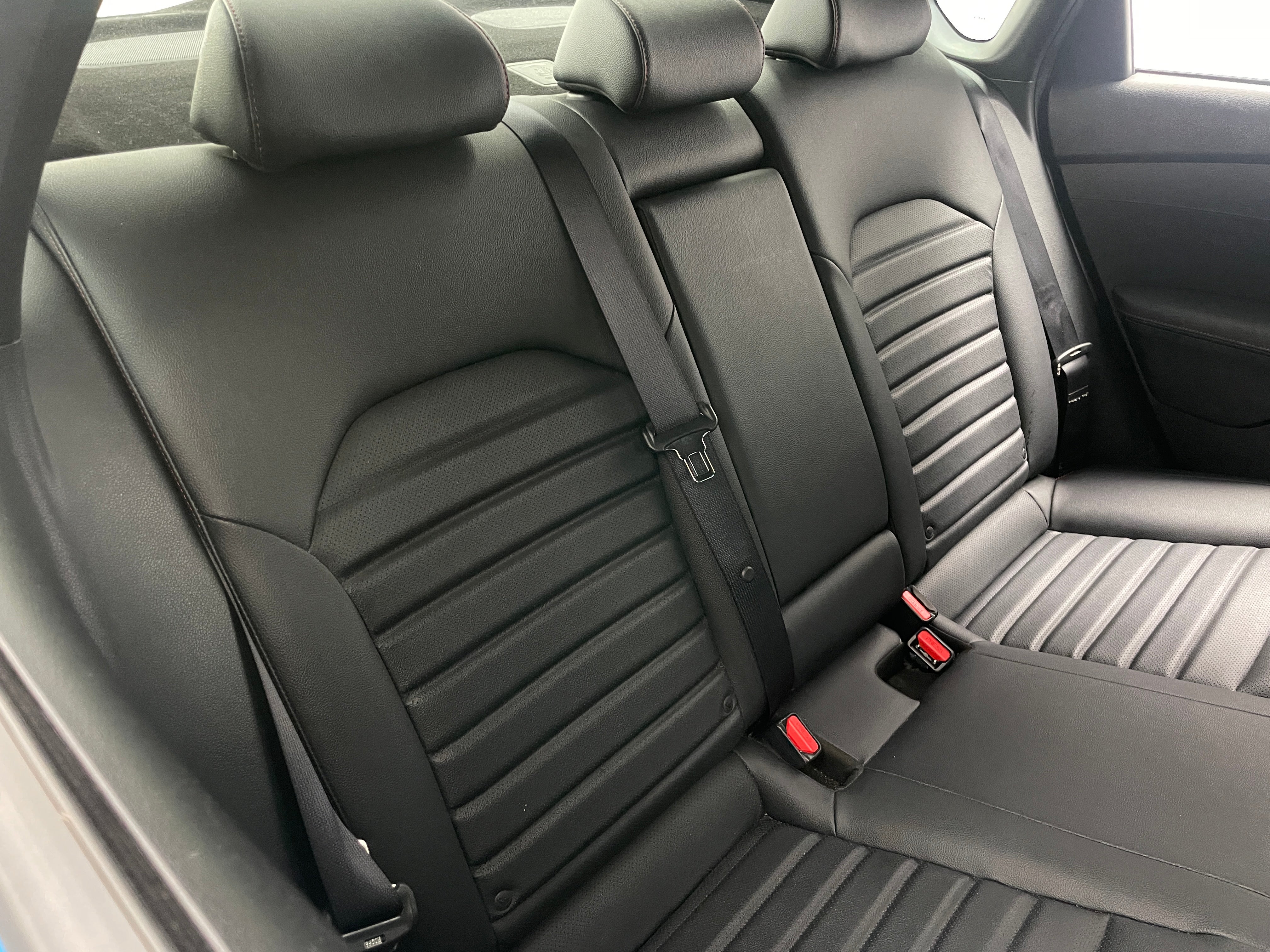 2023 Kia Forte GT 5