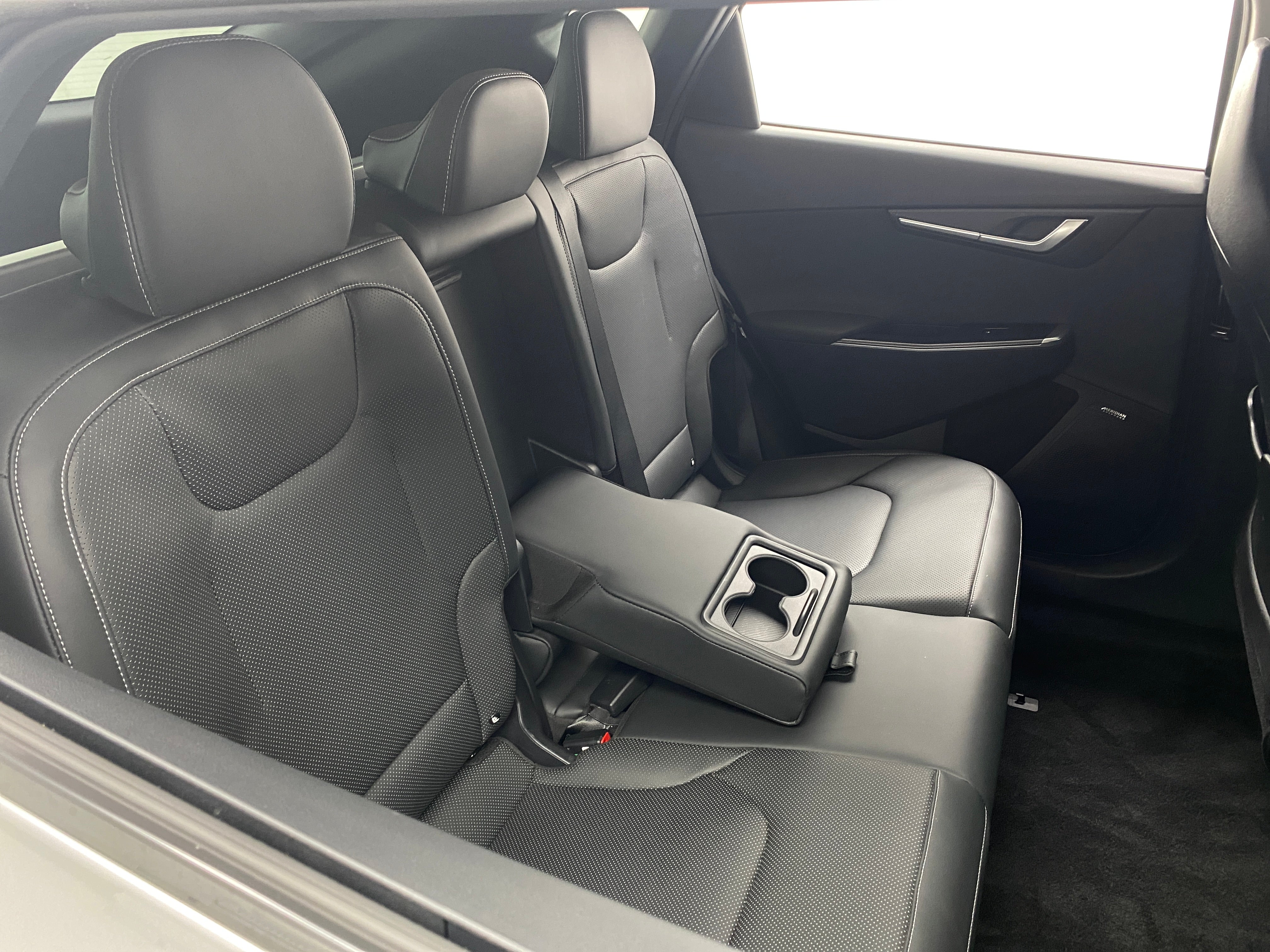 2022 Kia EV6 Wind 5