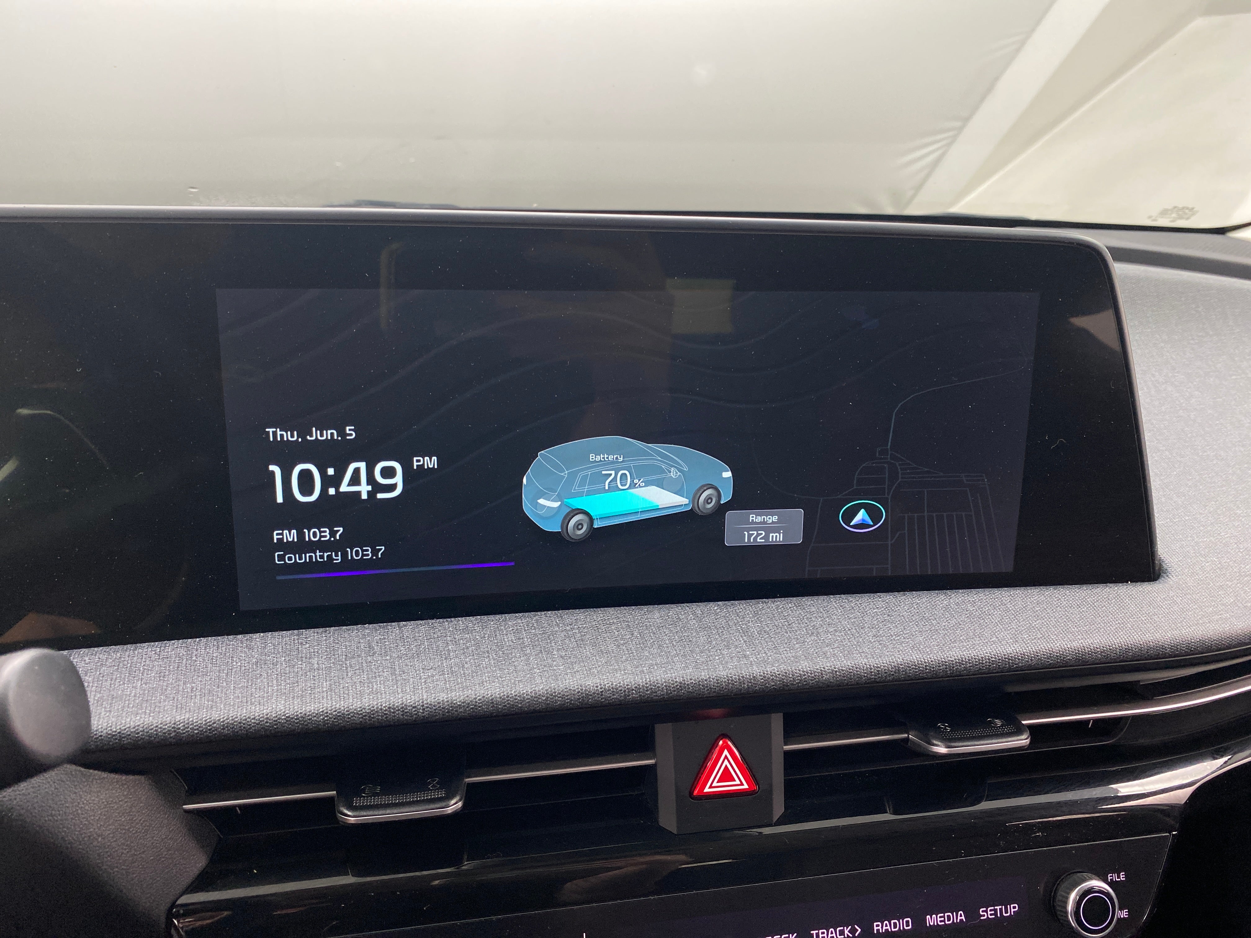 2022 Kia EV6 Wind 3