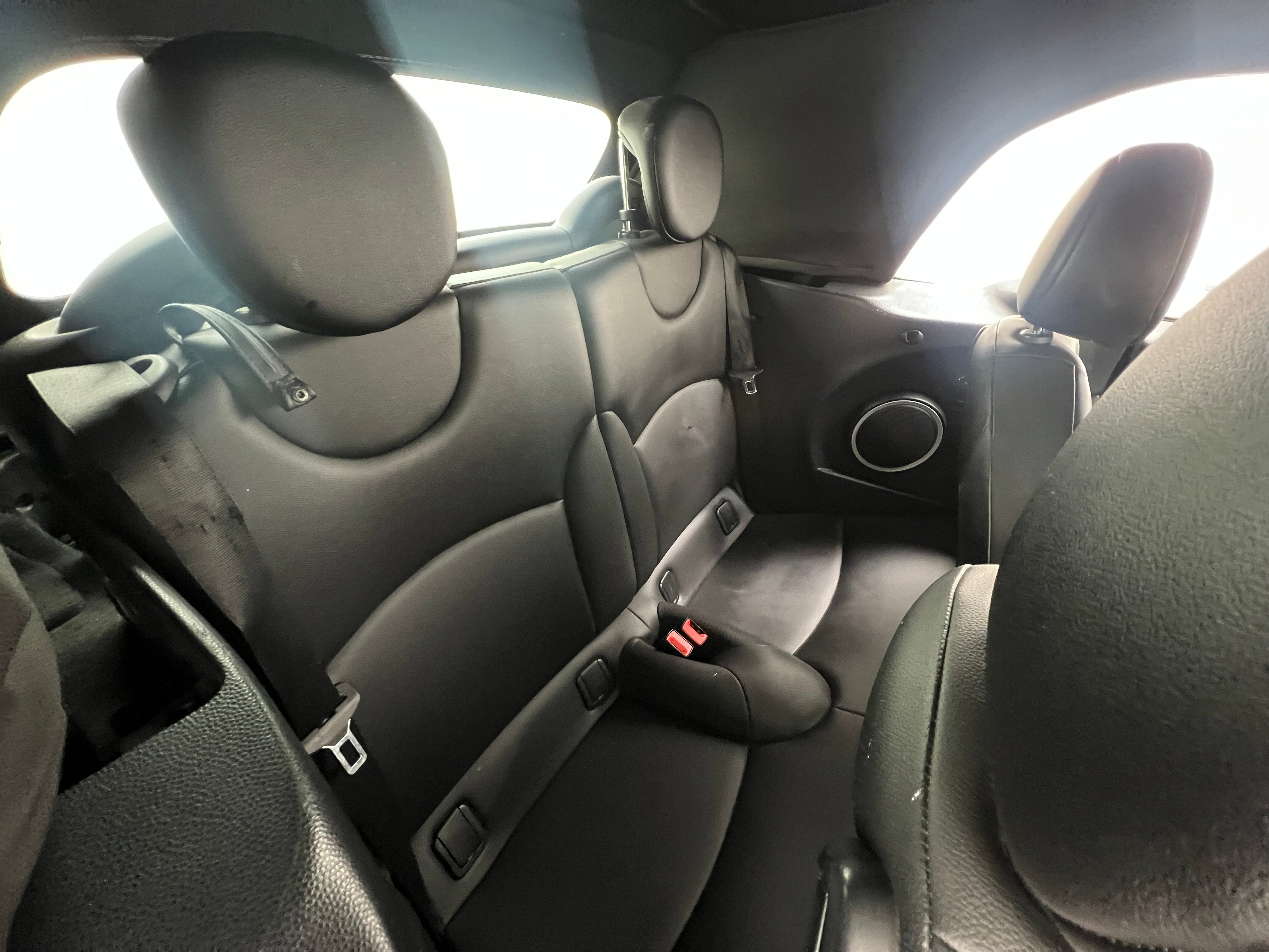 2015 MINI Cooper Convertible  5