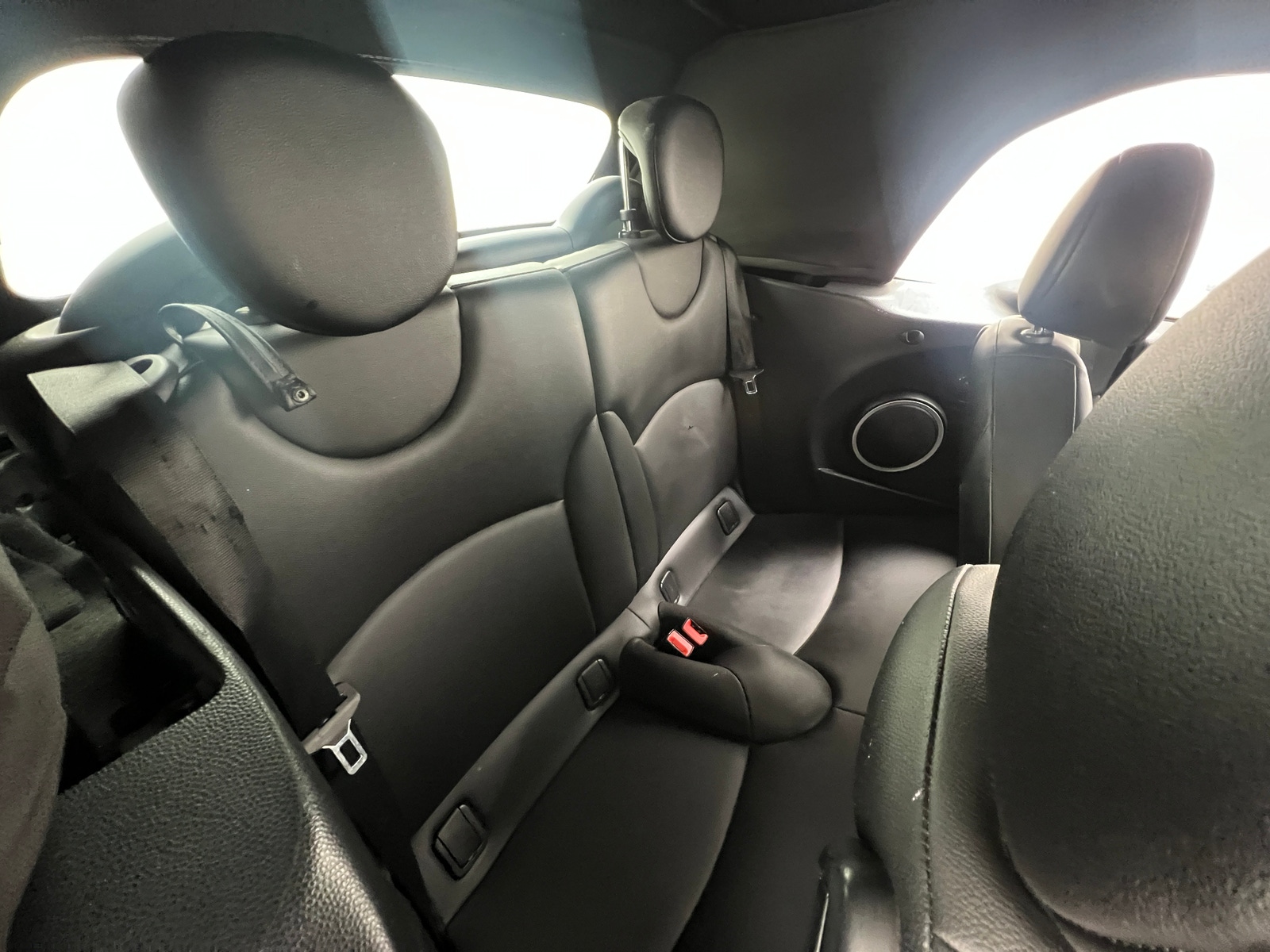 Thumbnail: 2015 MINI Cooper Convertible - 5