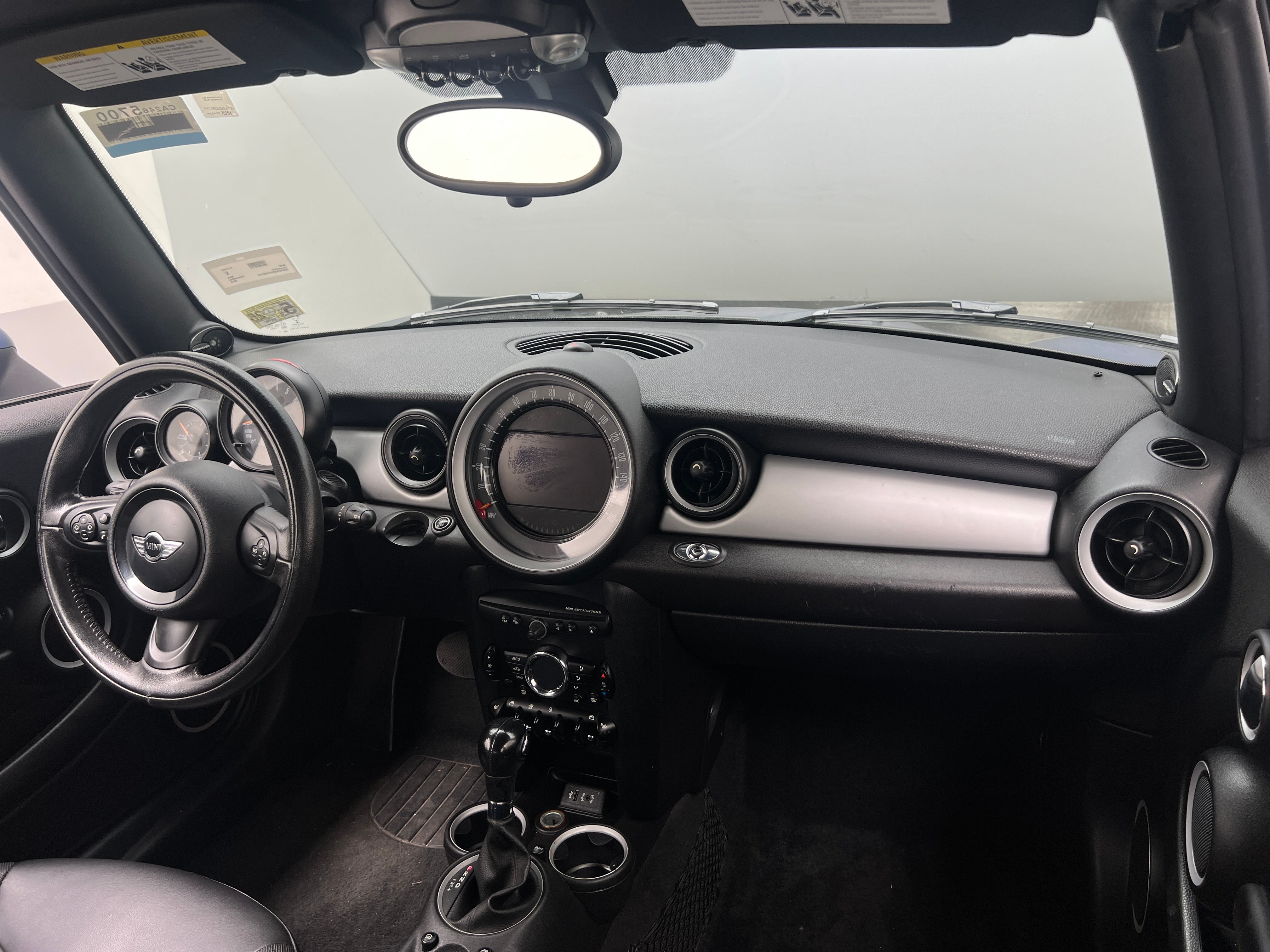 2015 MINI Cooper Convertible  2