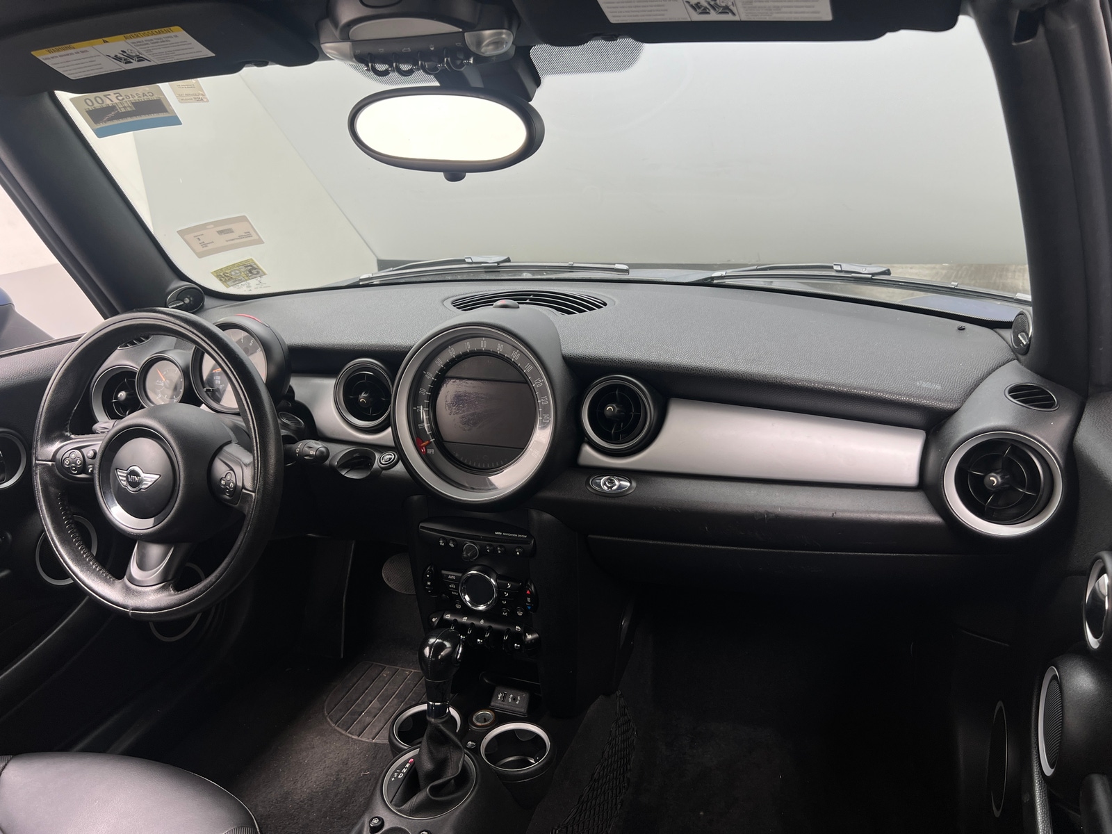 Thumbnail: 2015 MINI Cooper Convertible - 2