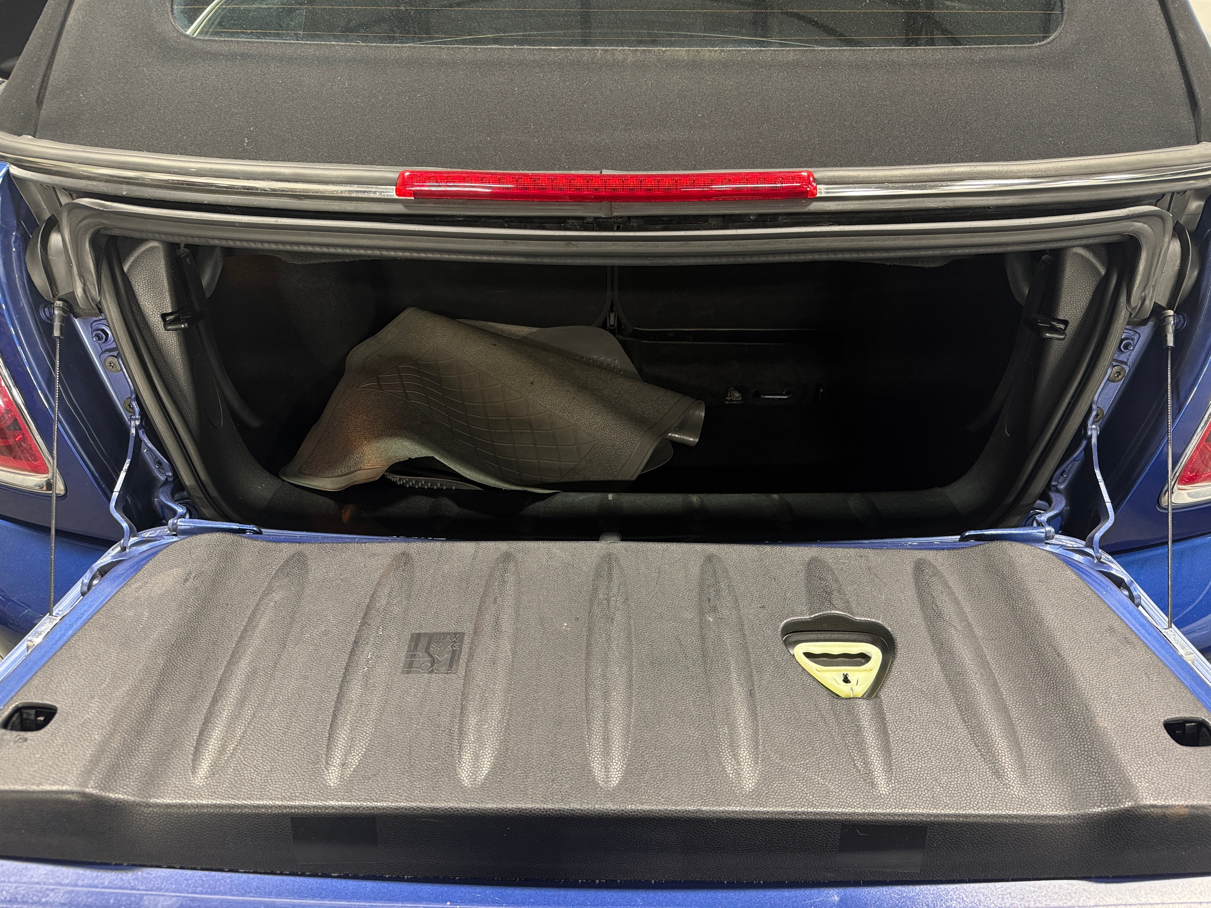 2015 MINI Cooper Convertible  6