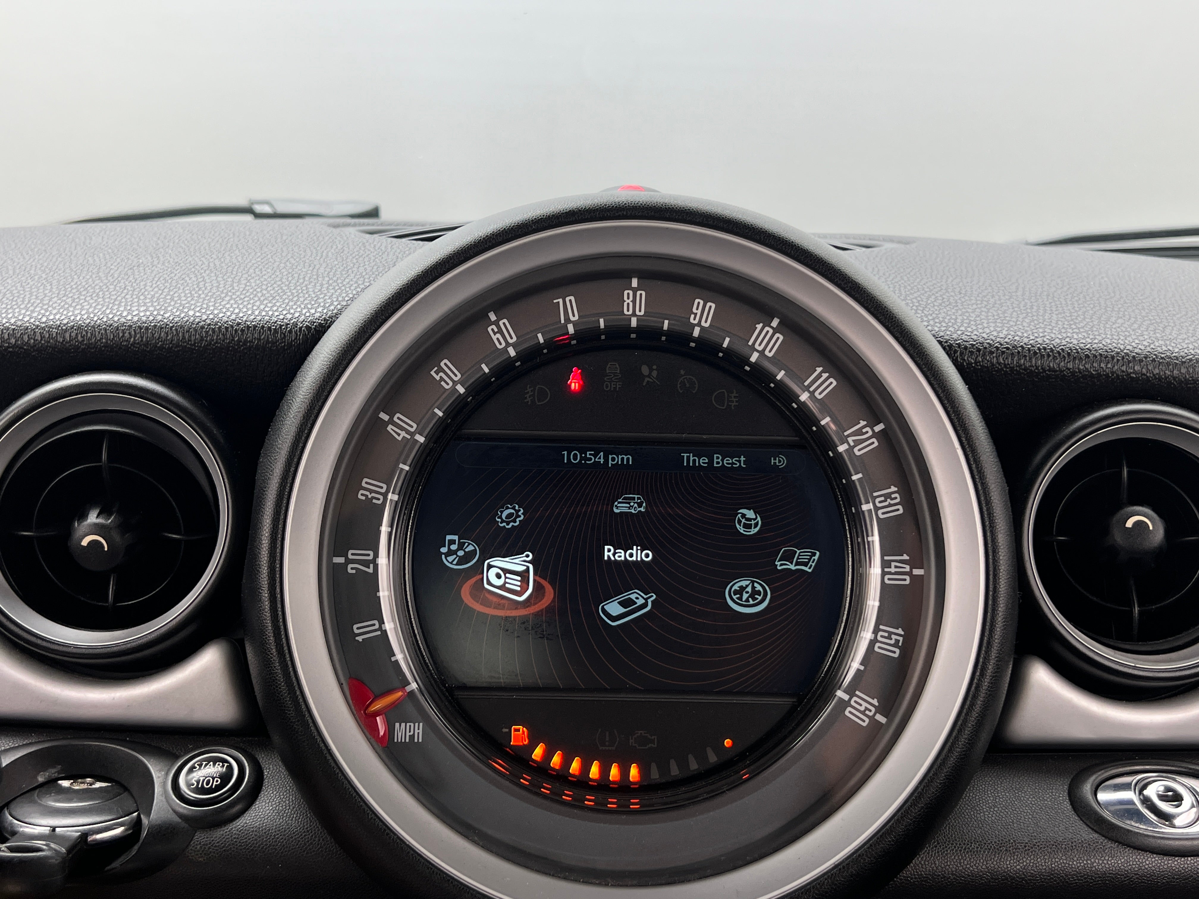 2015 MINI Cooper Convertible  3