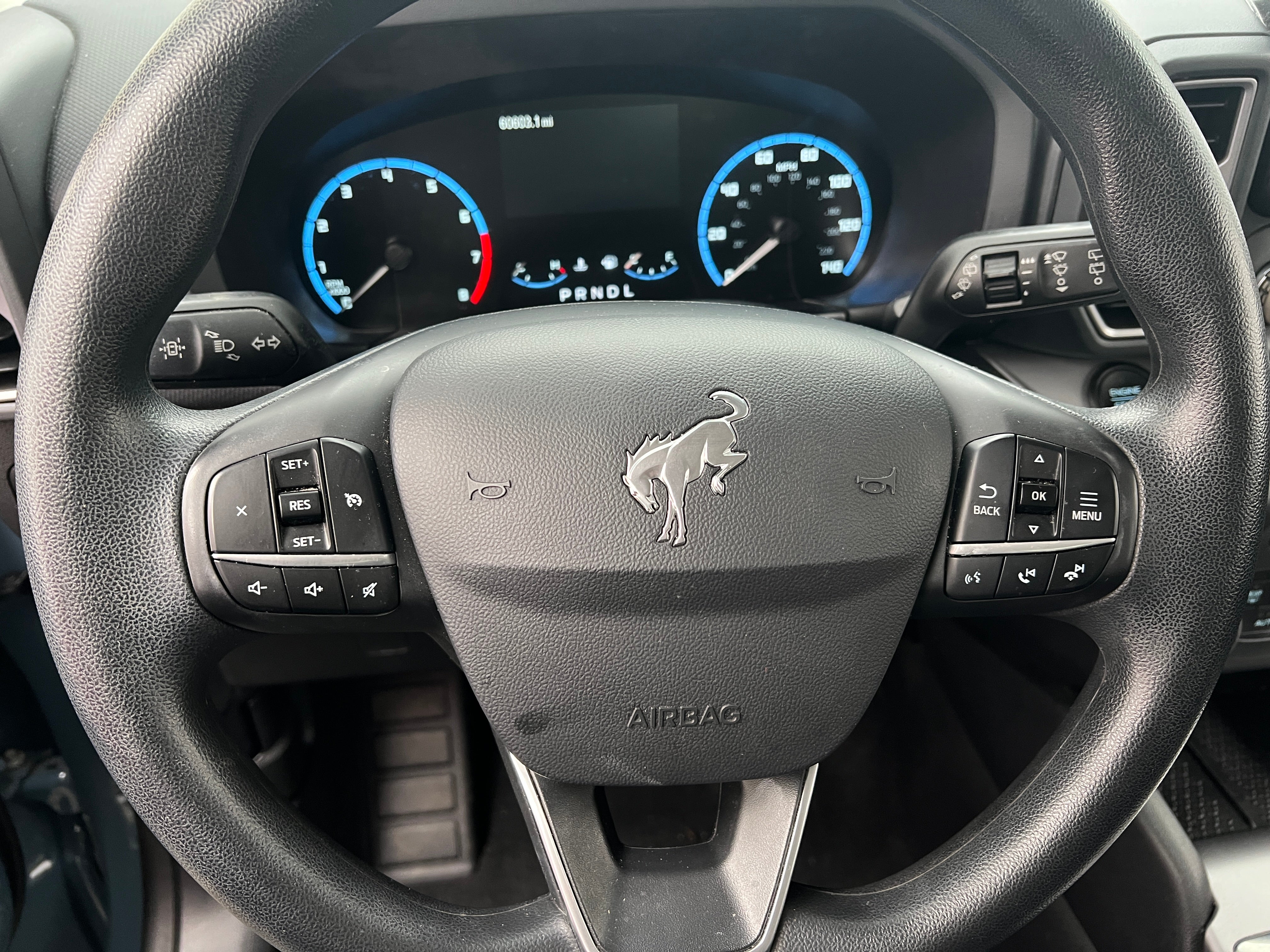 2021 Ford Bronco Sport Big Bend 5