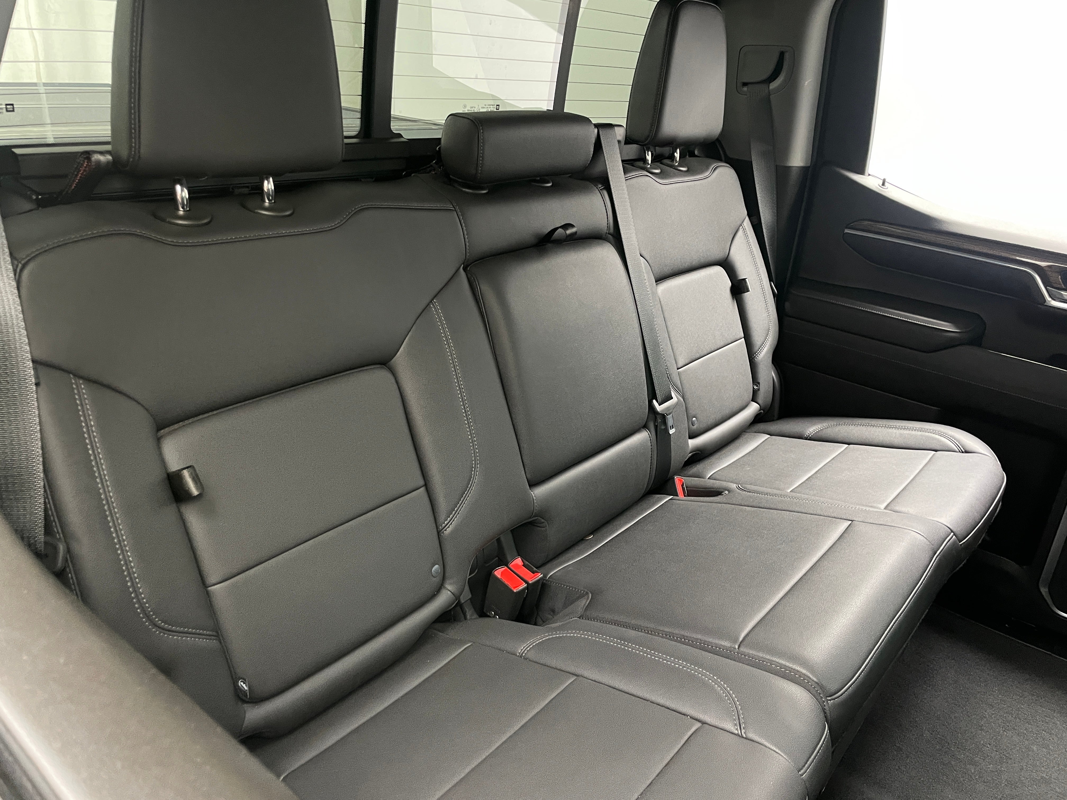 2022 Chevrolet Silverado 1500  5