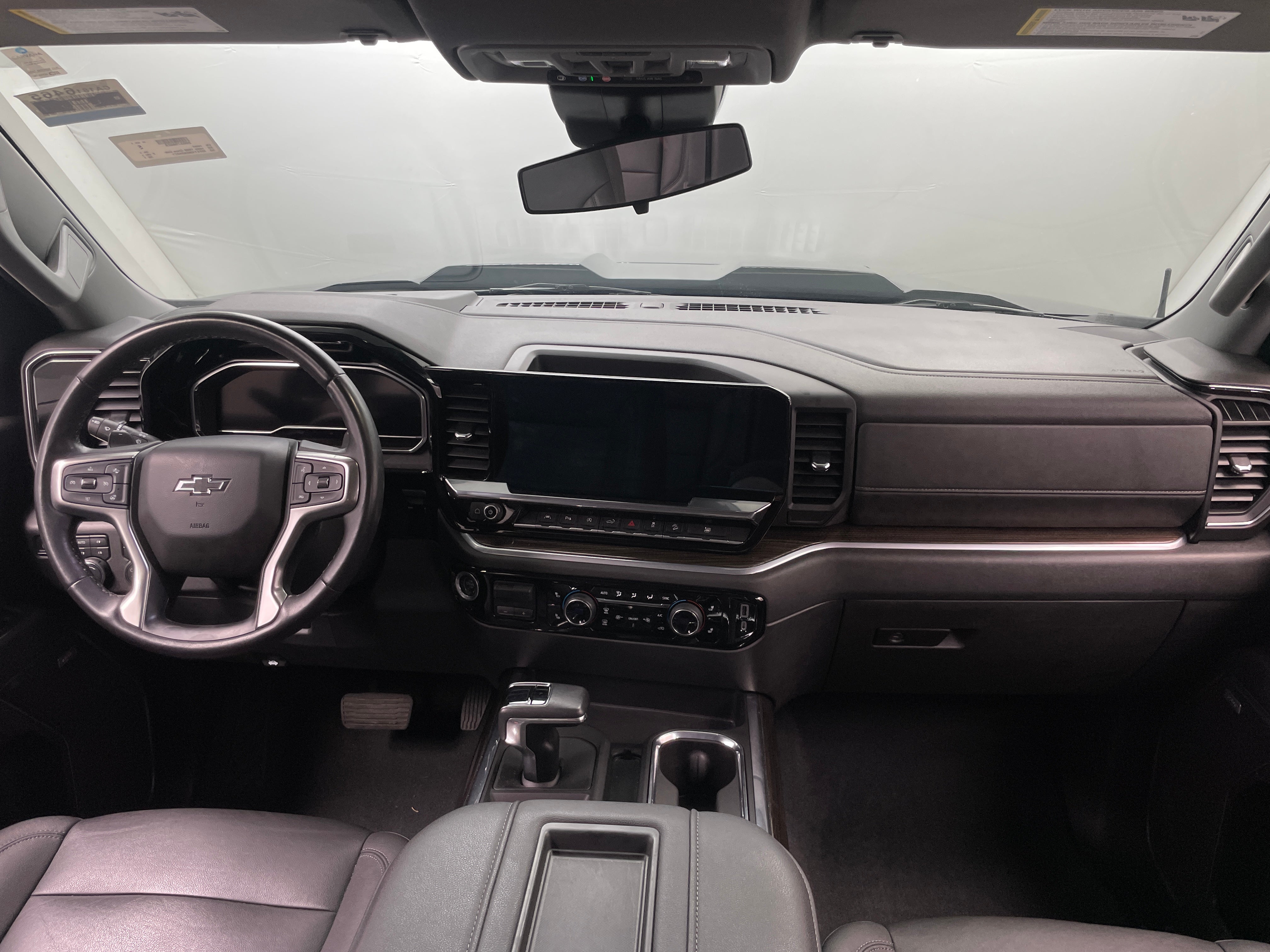 2022 Chevrolet Silverado 1500  2