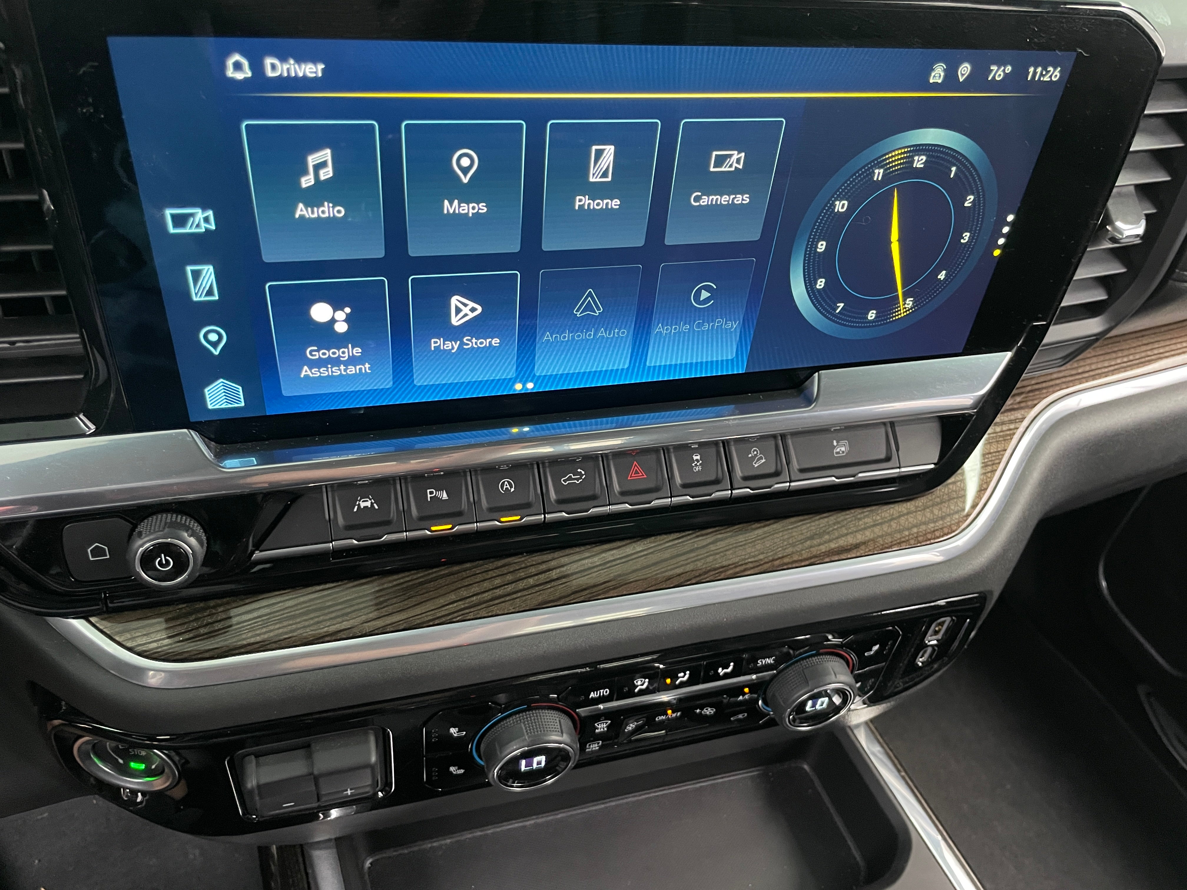 2022 Chevrolet Silverado 1500  3