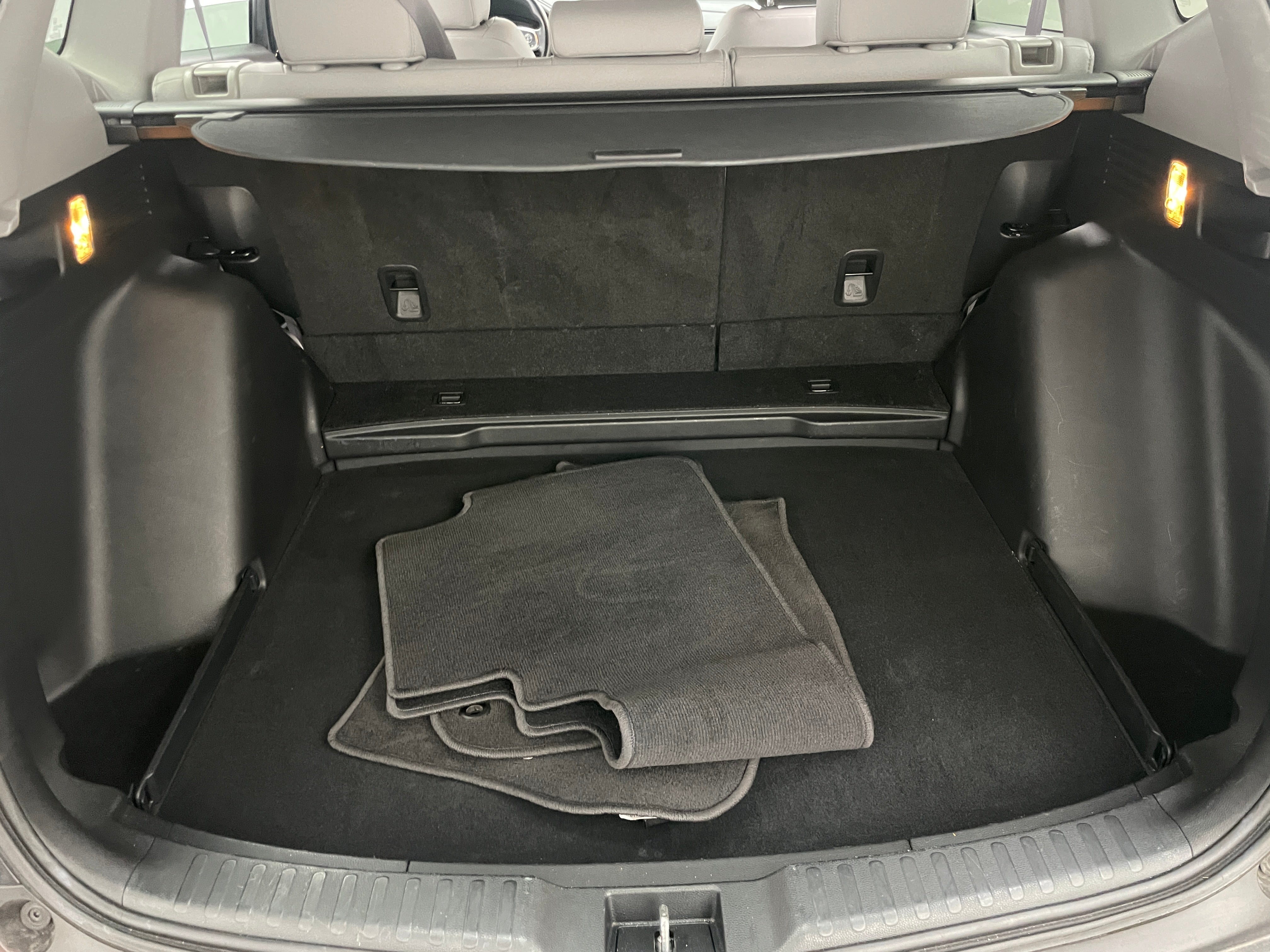 2018 Honda CR-V EX-L 6