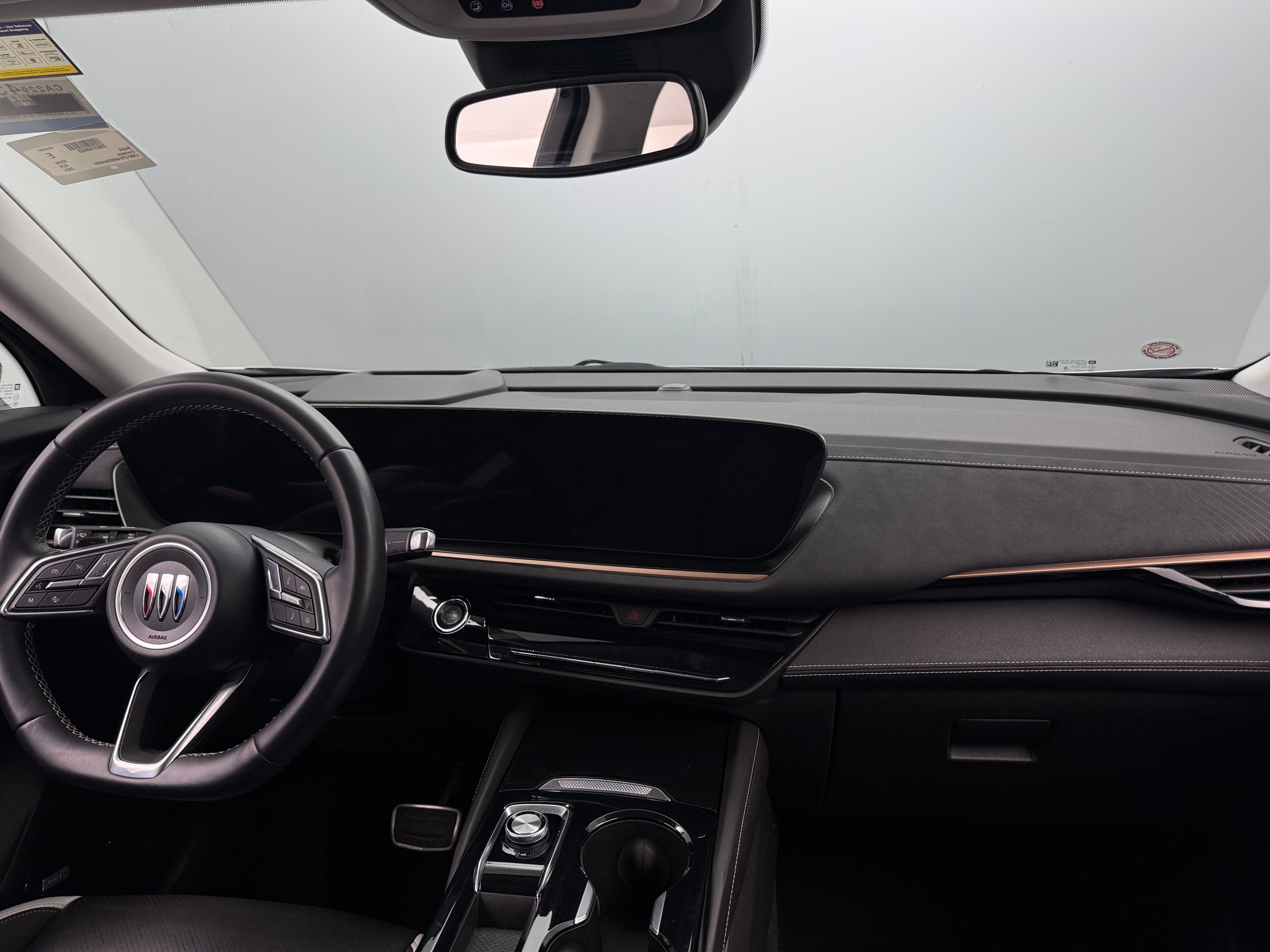 2024 Buick Envision Sport Touring 2