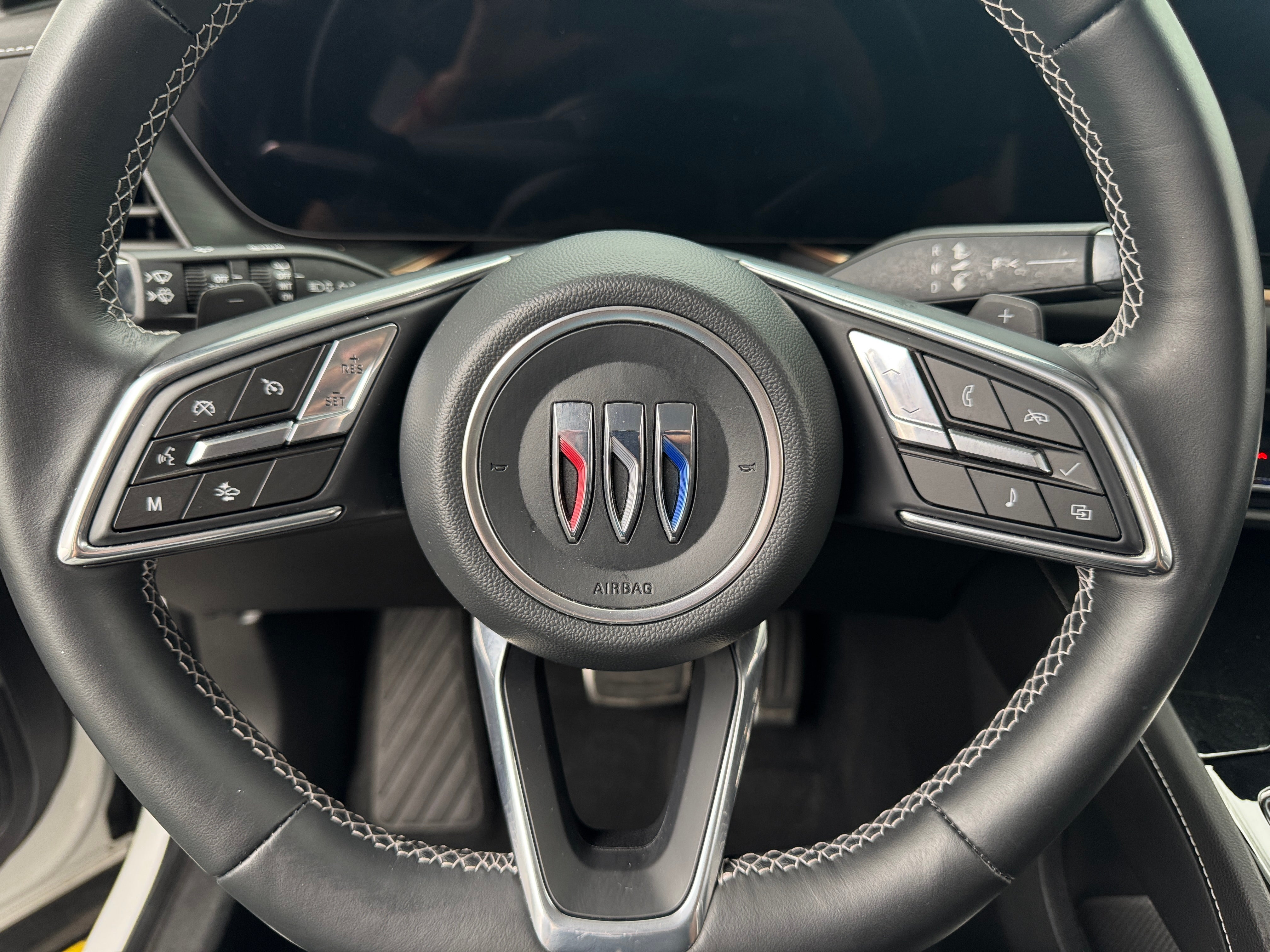2024 Buick Envision Sport Touring 4