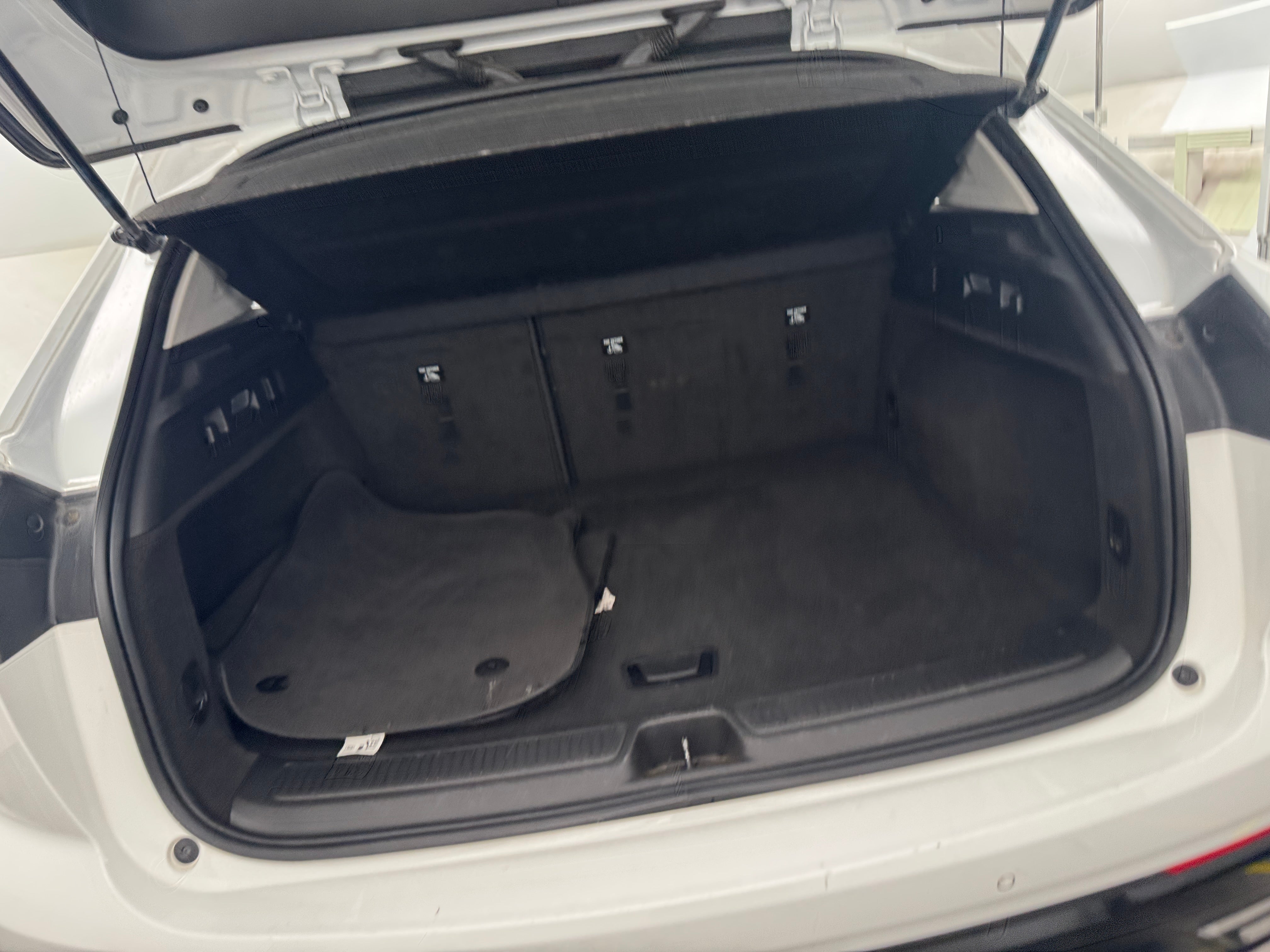 2024 Buick Envision Sport Touring 6