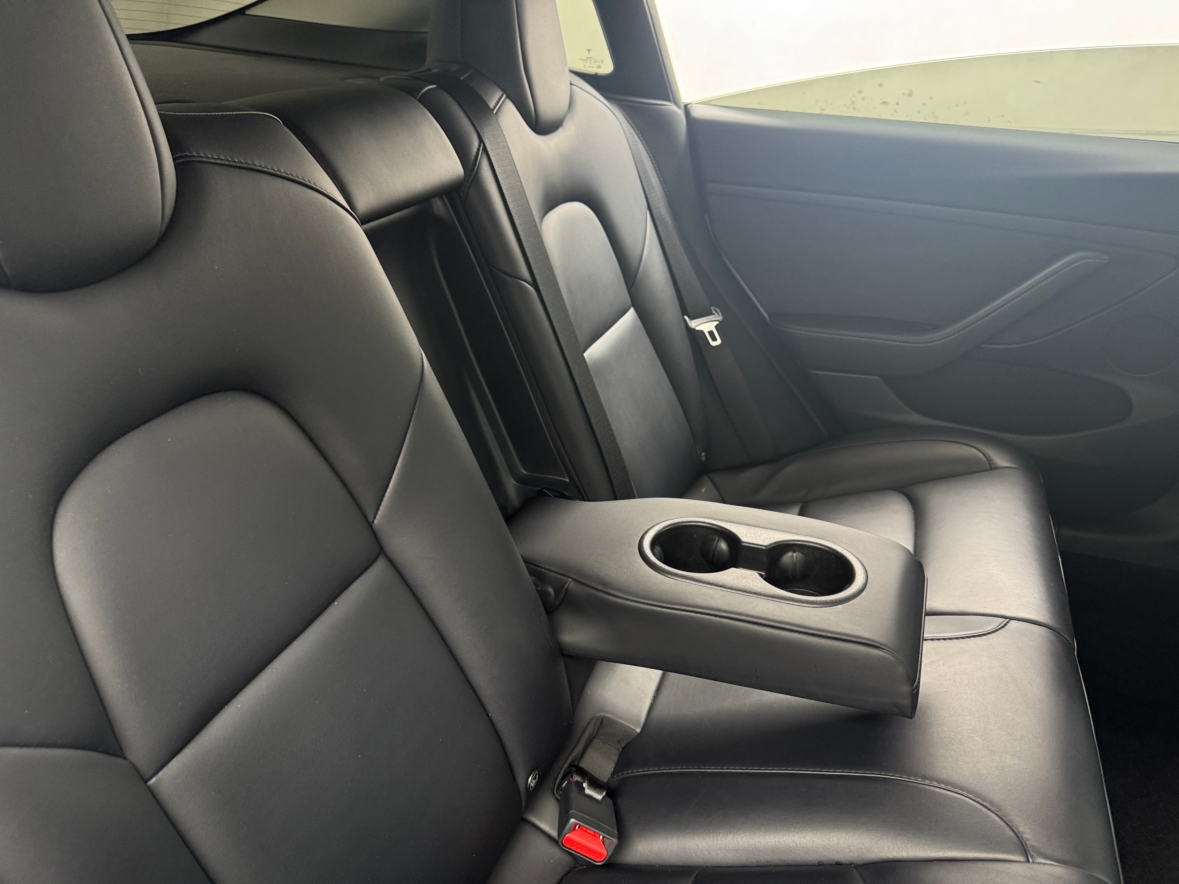 2022 Tesla Model 3 Long Range 5