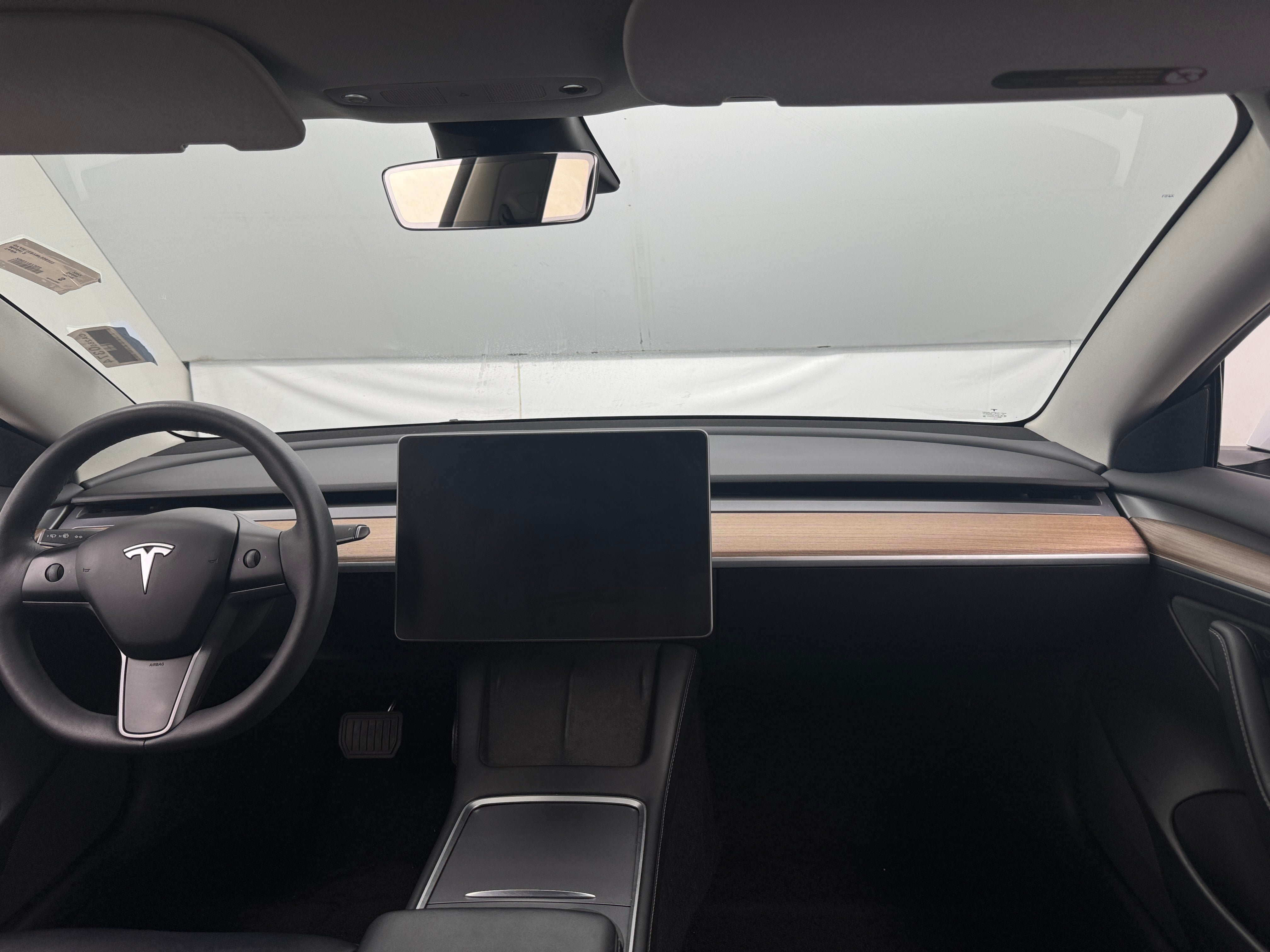 2022 Tesla Model 3 Long Range 2