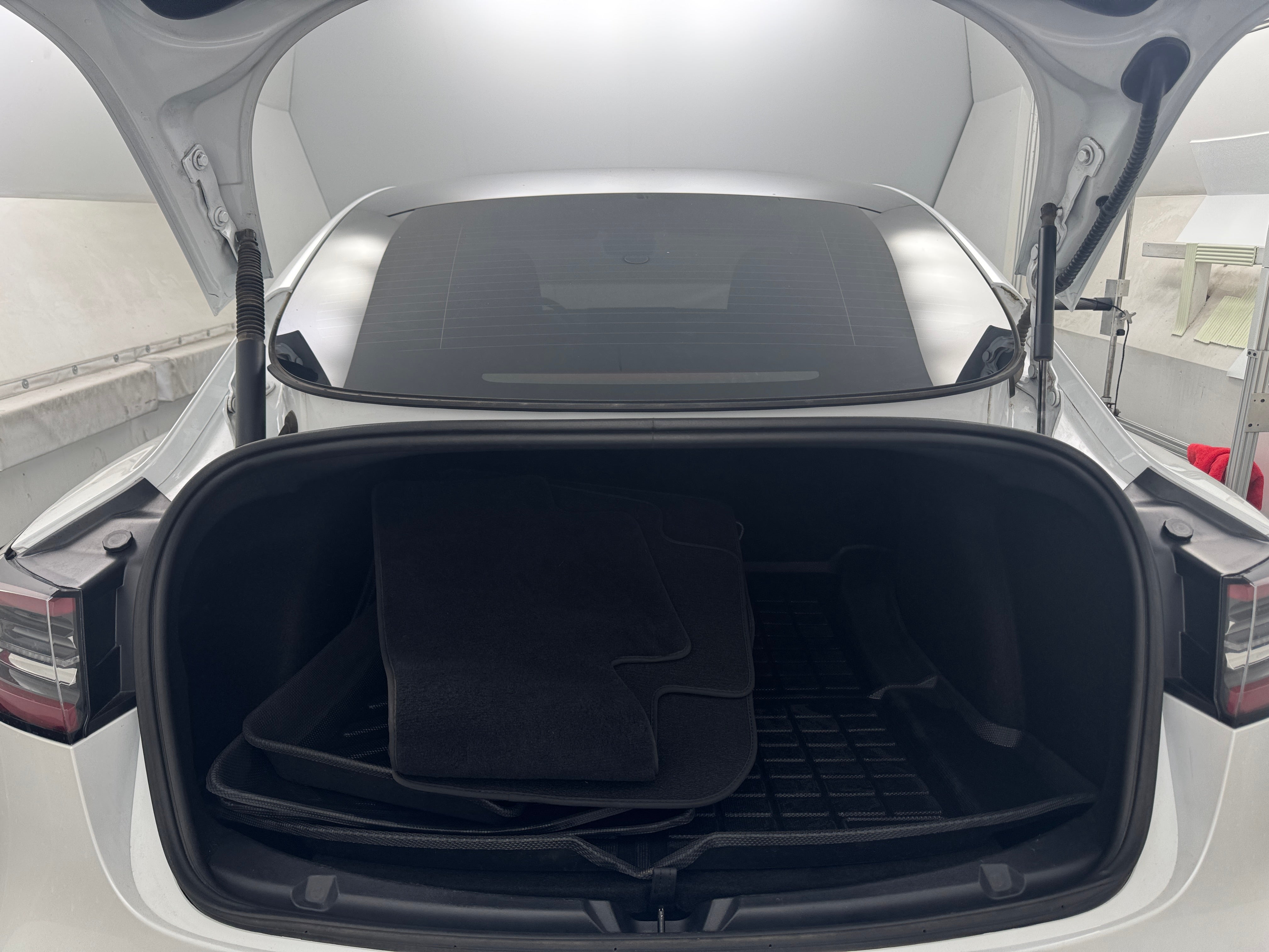 2022 Tesla Model 3 Long Range 6