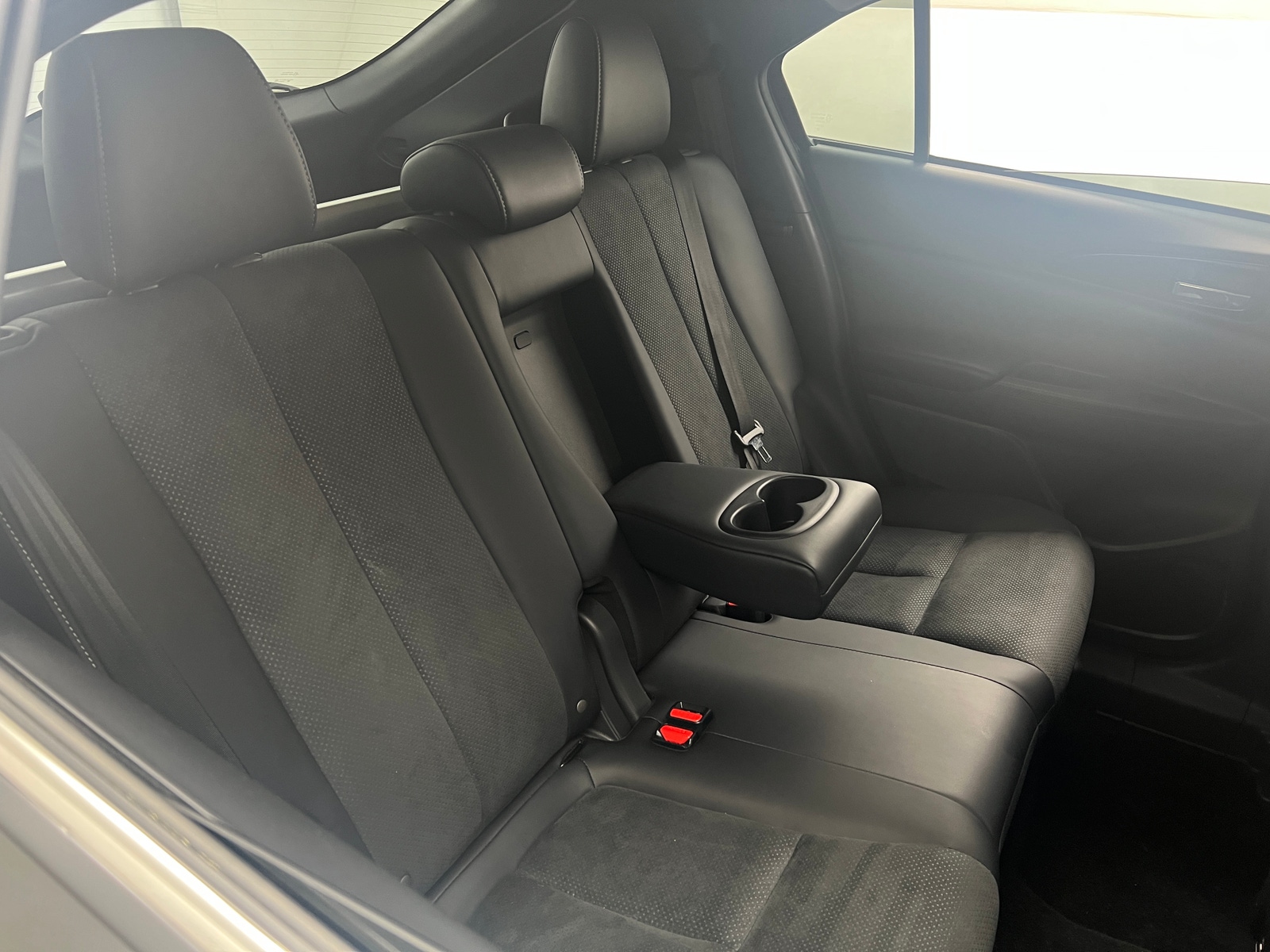 Thumbnail: 2024 Mitsubishi Eclipse Cross - 5