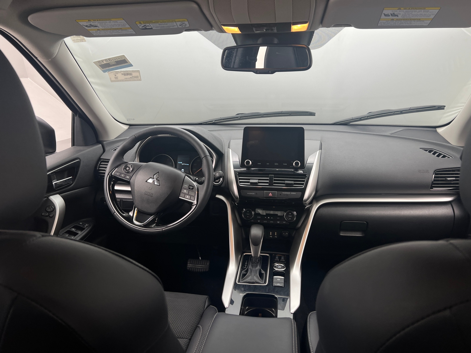 Thumbnail: 2024 Mitsubishi Eclipse Cross - 2